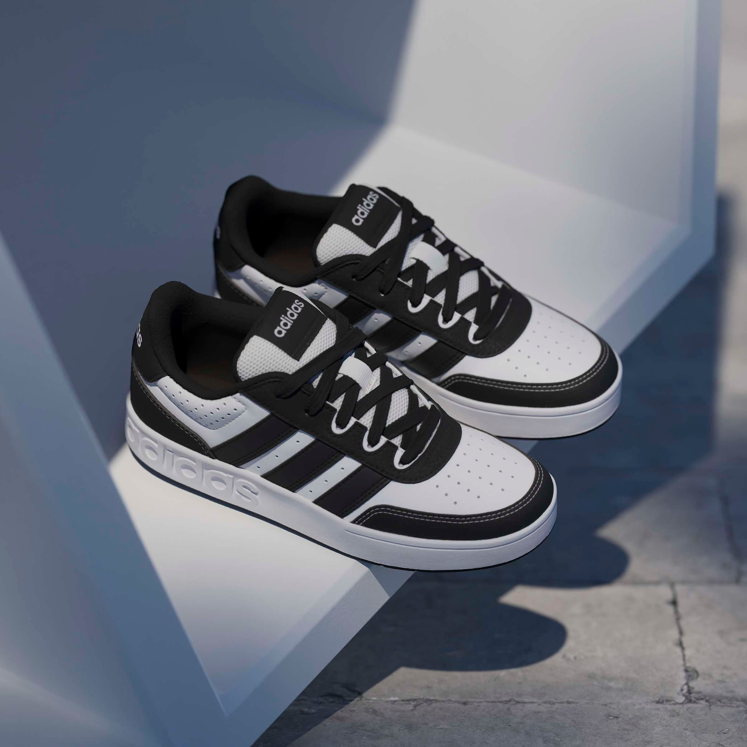 adidas Sportswear Sneaker »BREAKBASE KIDS«  für Kinder & Jugendliche