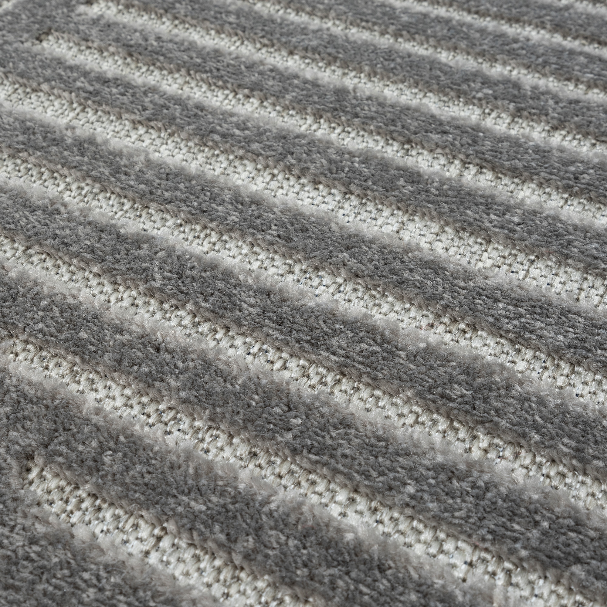 Sanat Tapis »Berlin 1 , auch als Läufer und in Rund« Rectangulaire 6 mm Höhe Convient pour intérieur et extérieur, extérieur, terrasse, balcon, aussi coureurs