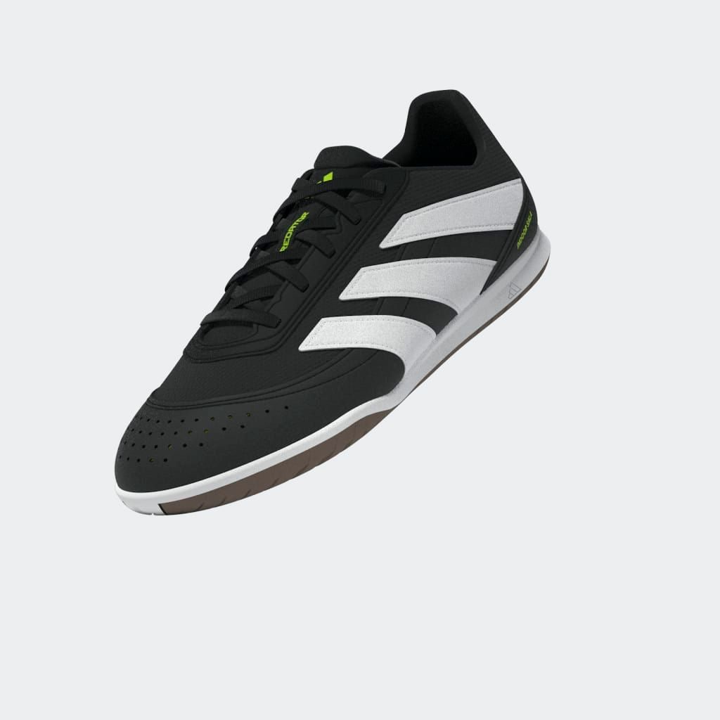 adidas Performance Fussballschuh »PREDATOR CLUB IN SALA KIDS«, geeignet als Hallenschuhe