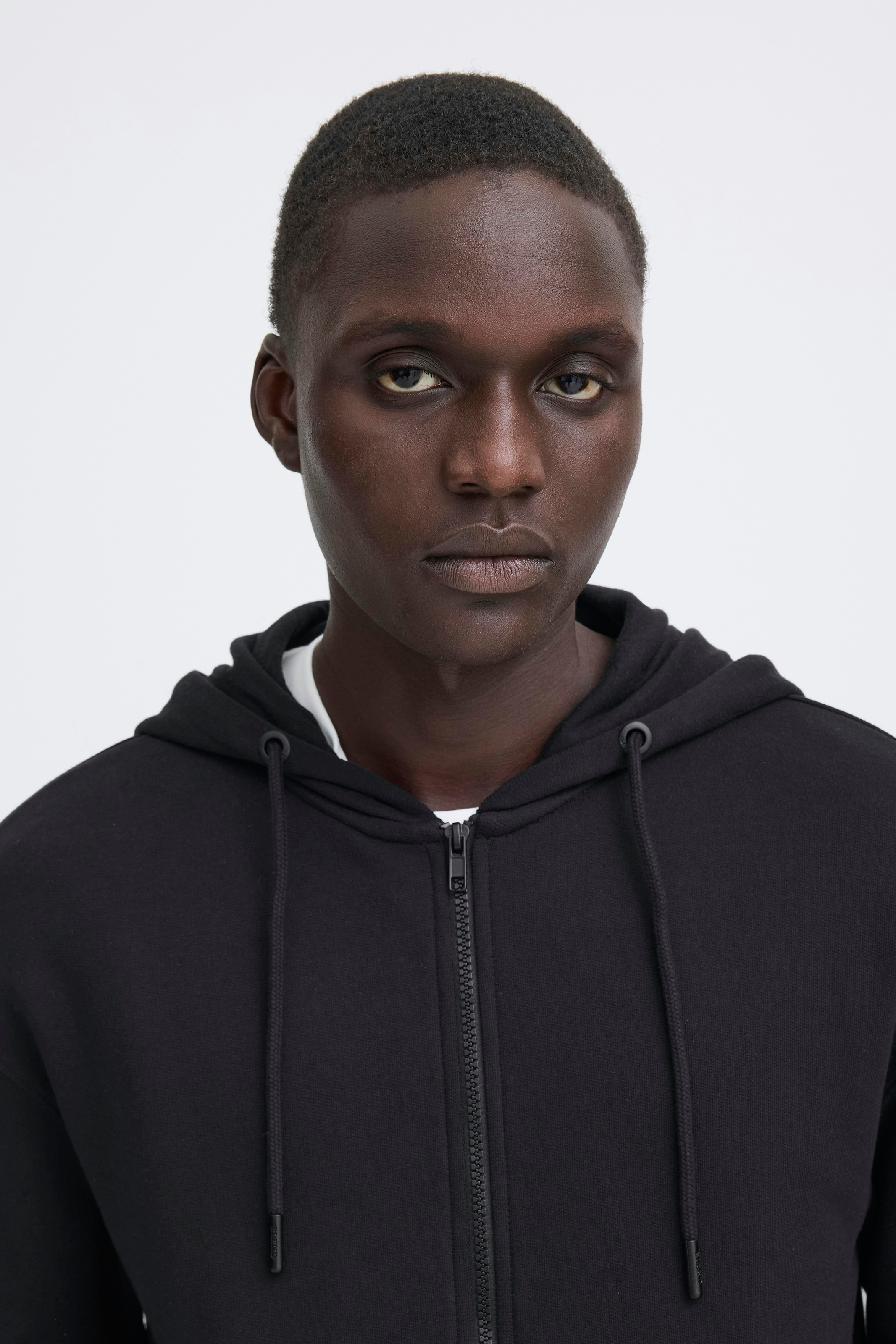 Blend Kapuzensweatjacke »BHBRODY HOOD SWEATSHIRT«