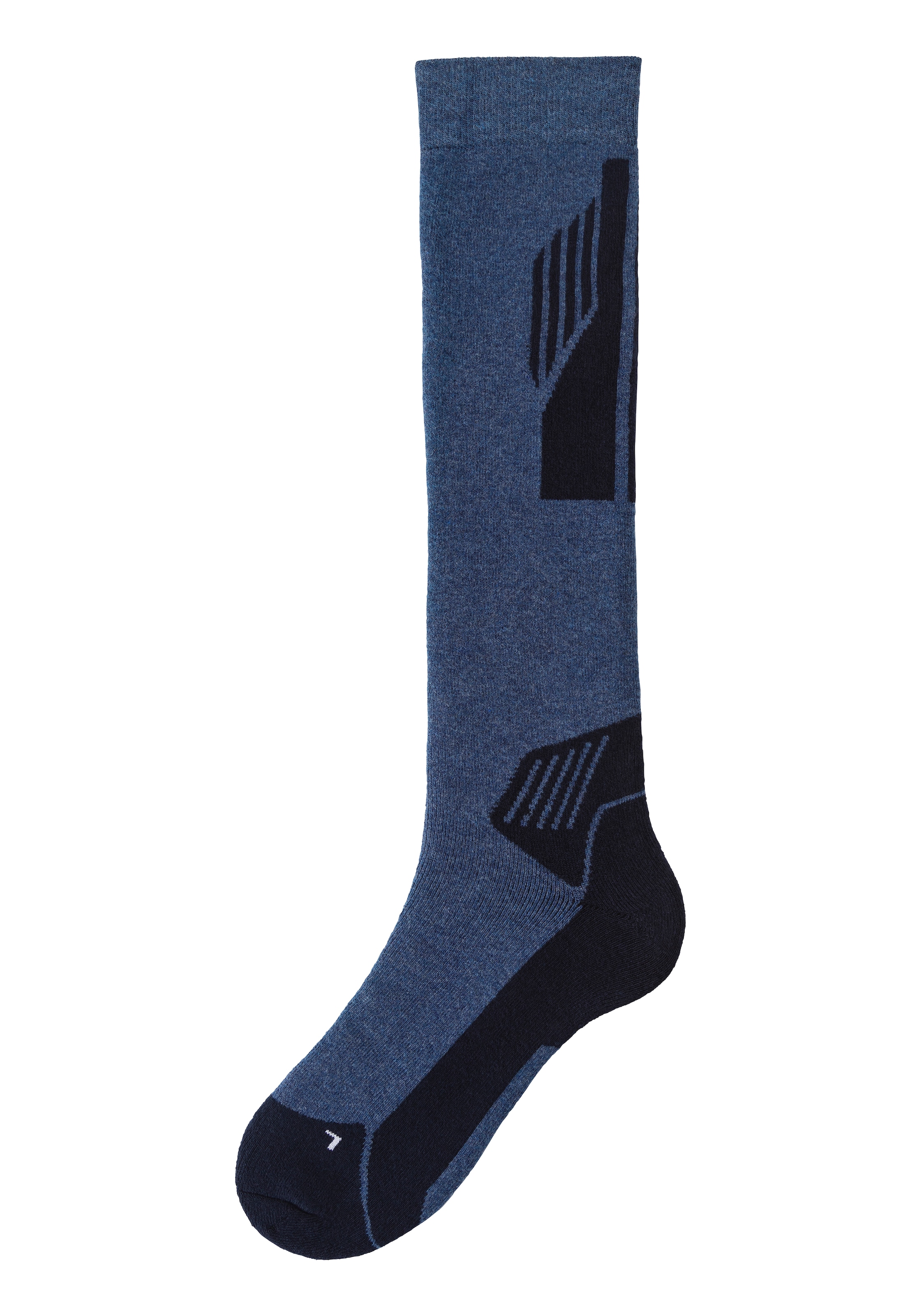 H.I.S Bas de ski Packung, 2 cuis tlg. mit bequemem Vollfrottee