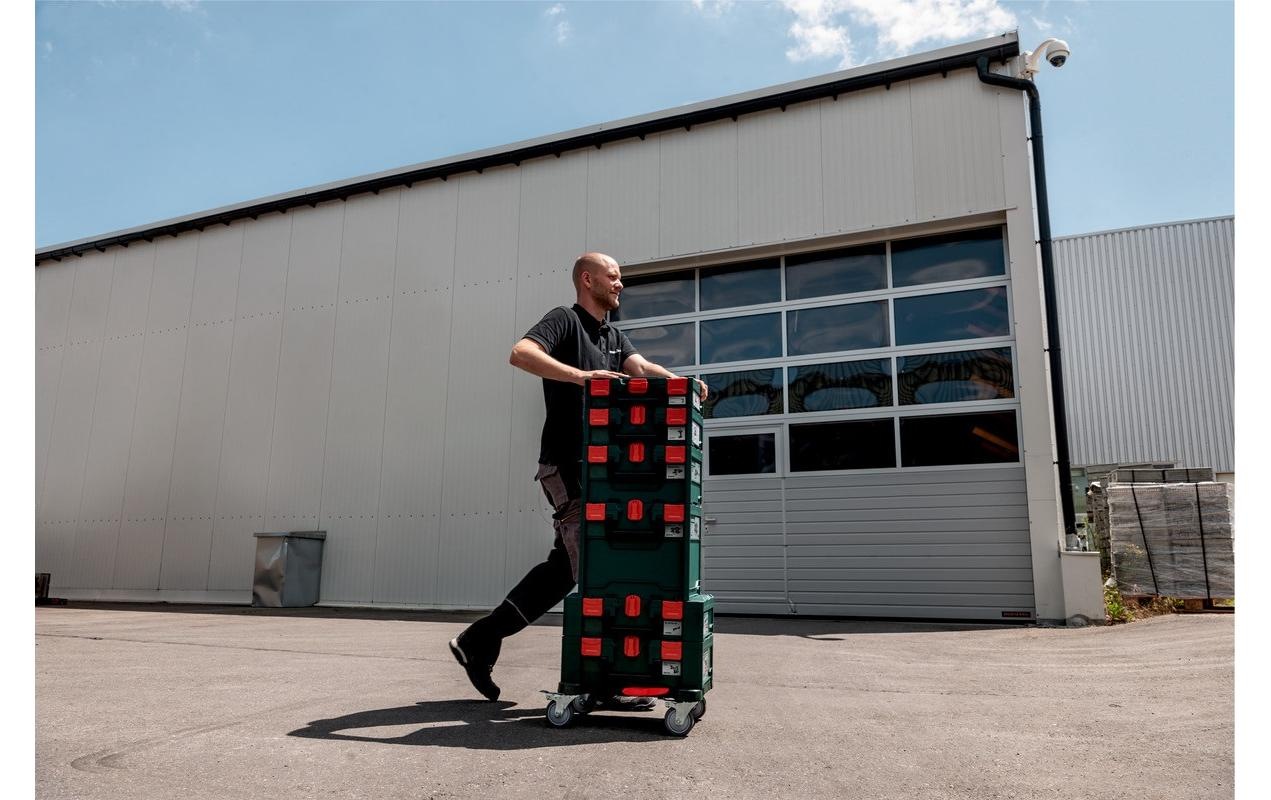 metabo Transportwagen »Metabobox 100 kg«