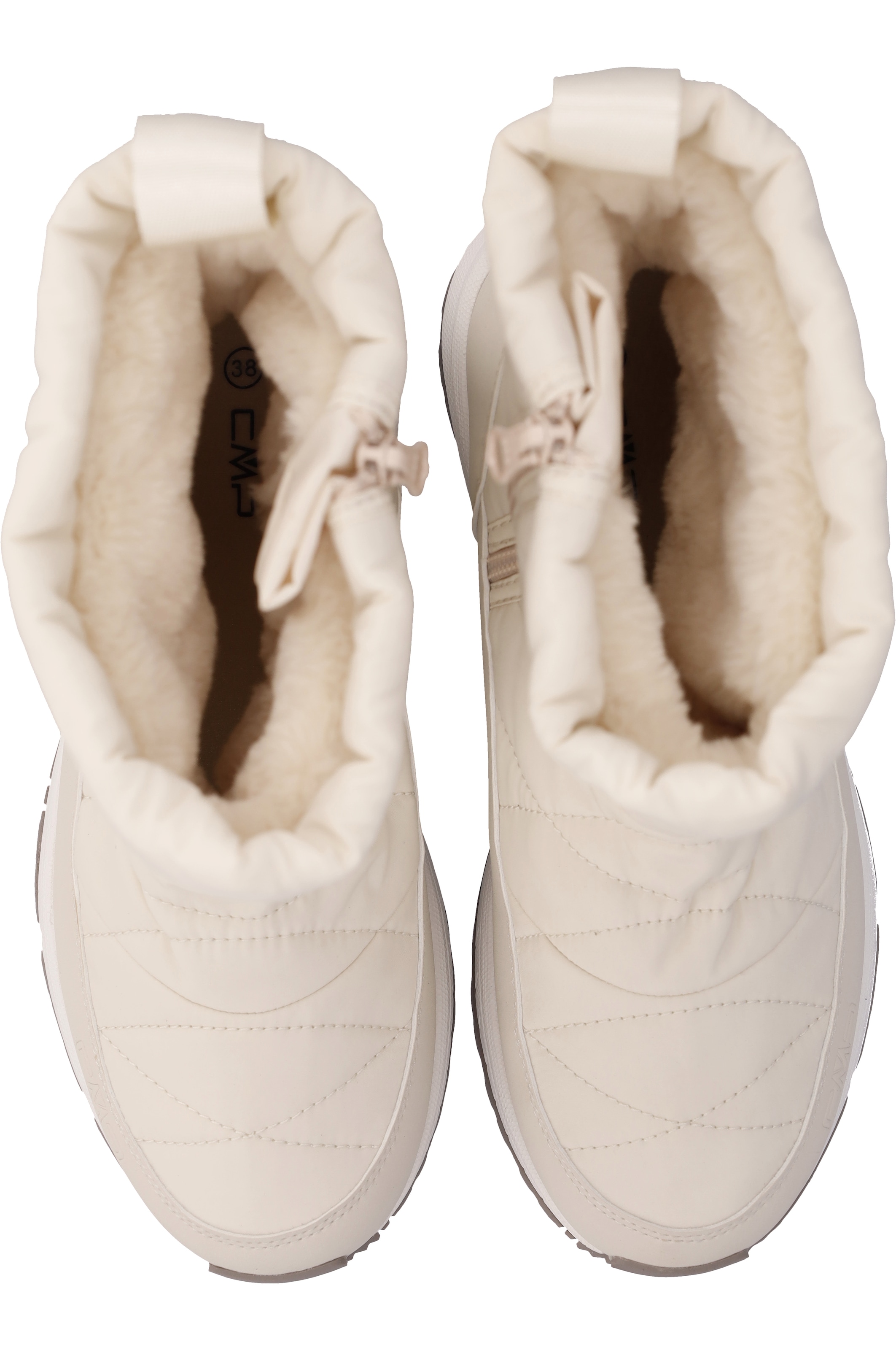 CMP Bottes d'hiver »YAKKA WMN SNOW BOOT WP«  chaussures d’hiver, bottes d’hiver, snowboots, imperméables