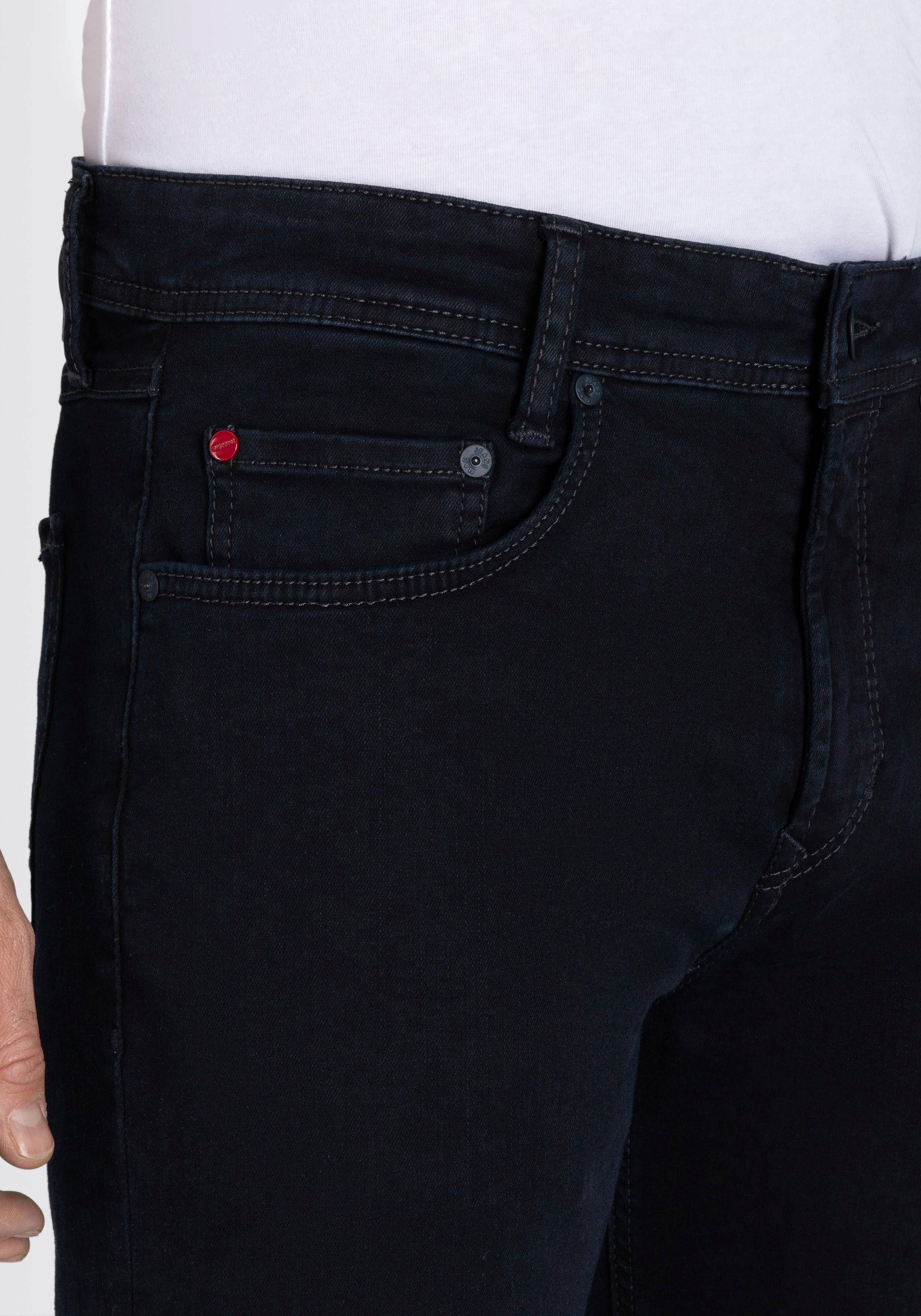 MAC Straight-Jeans »Flexx-Driver«, super elastisch