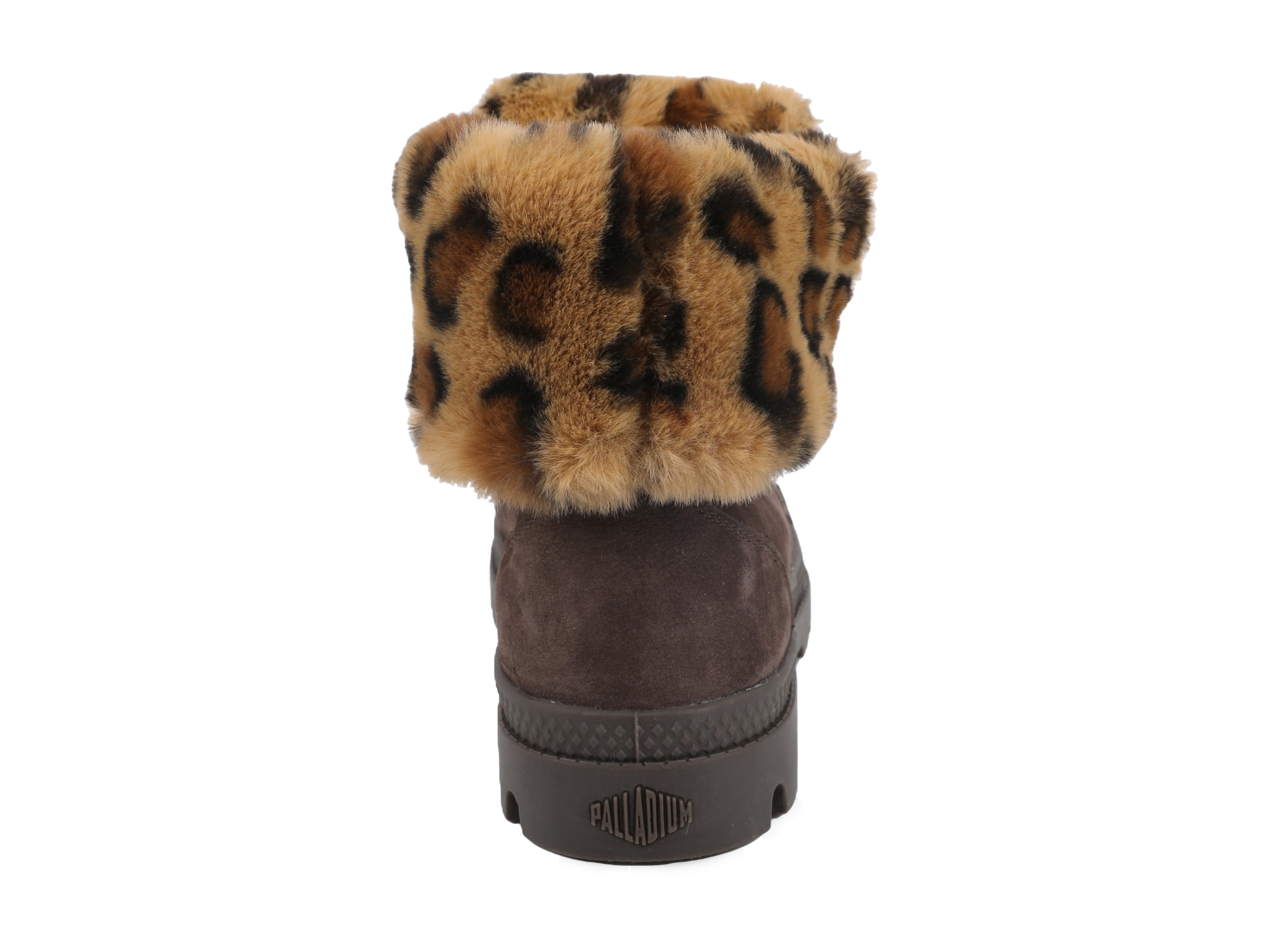 Palladium Bottes d'hiver »BAGGY NBK WL WILD«  Winterschuhe, Winterstiefel, Snowboots, gefüttert