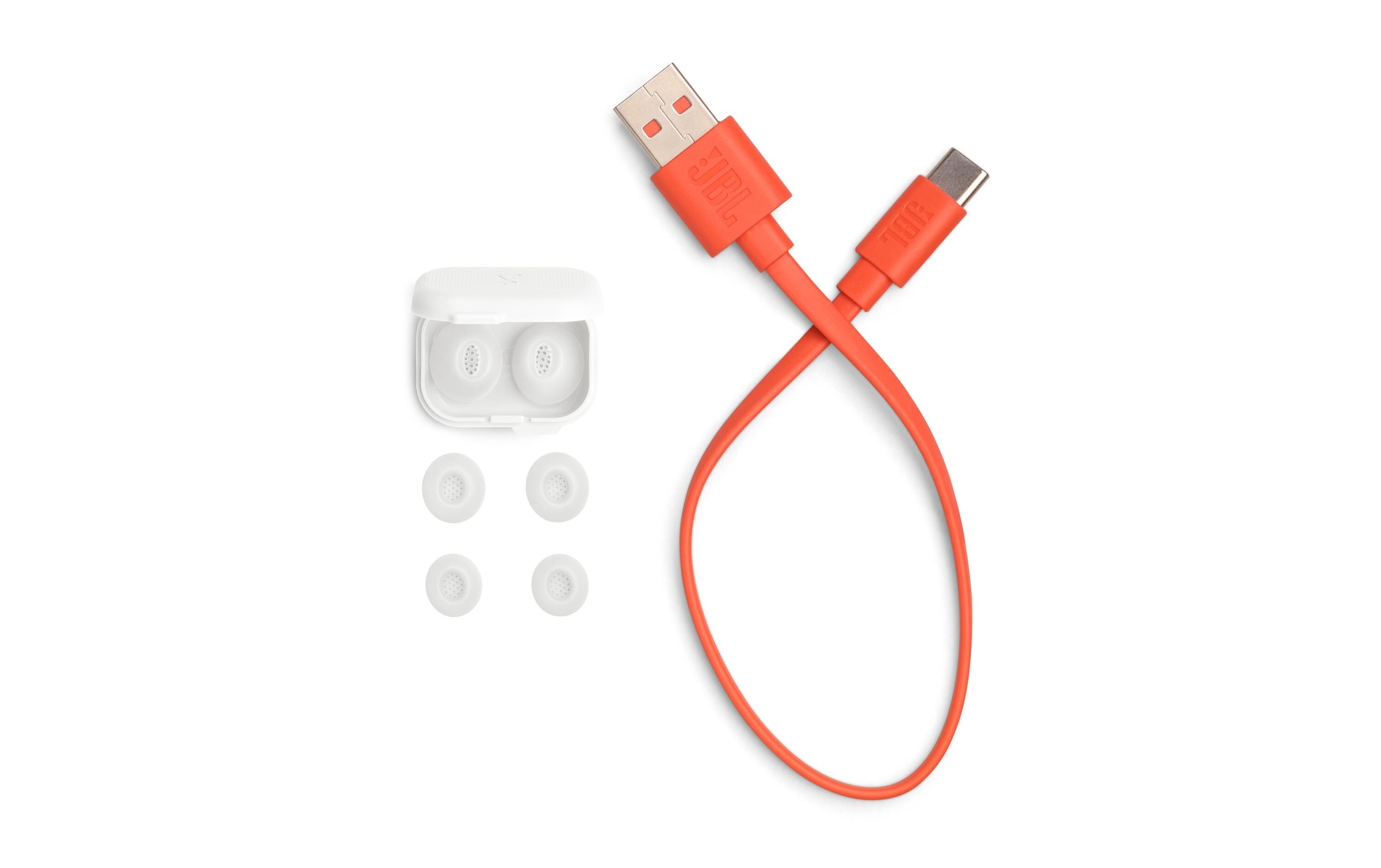 JBL wireless In-Ear-Kopfhörer