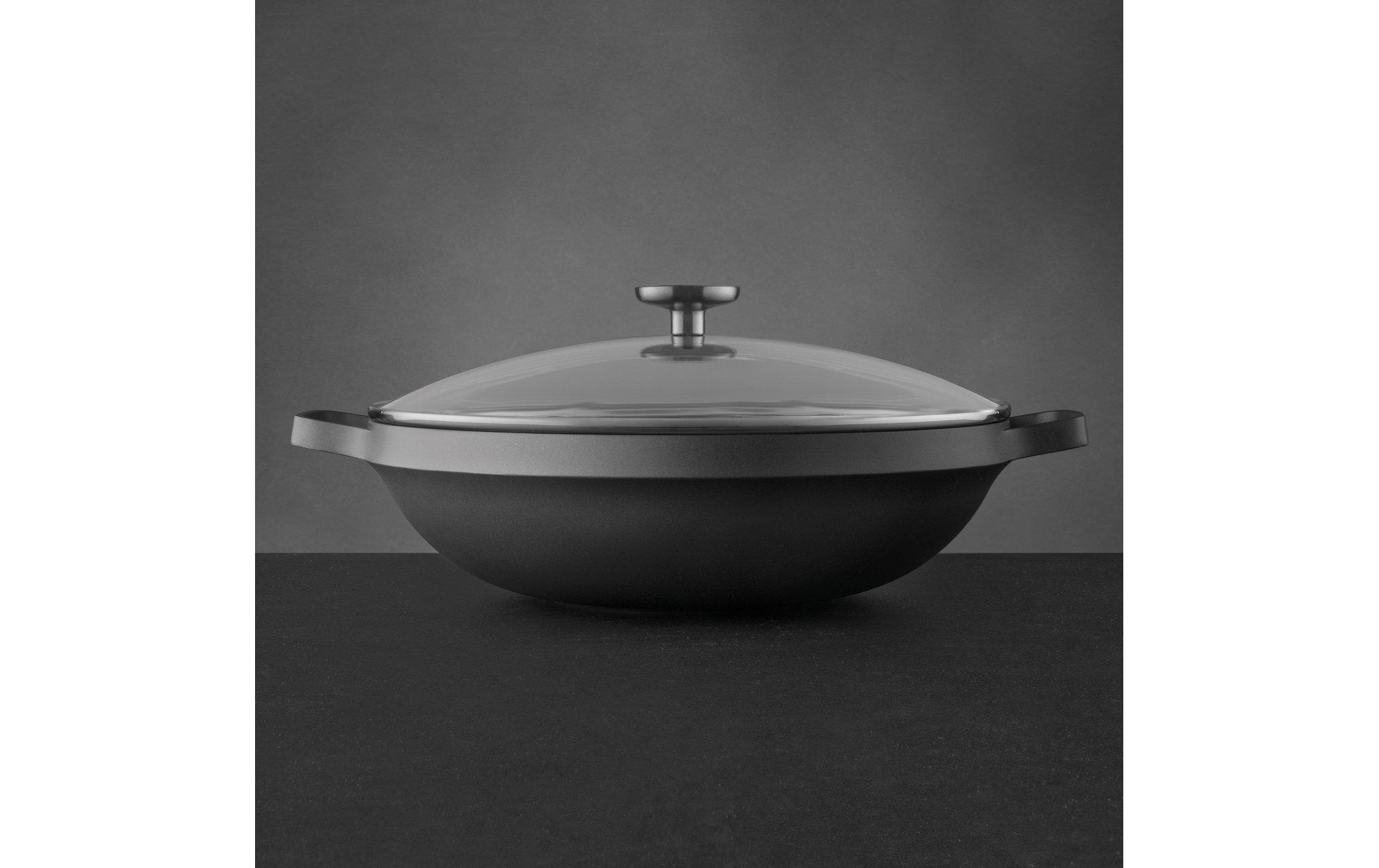 BergHOFF Wok »Gem Line 32 cm«