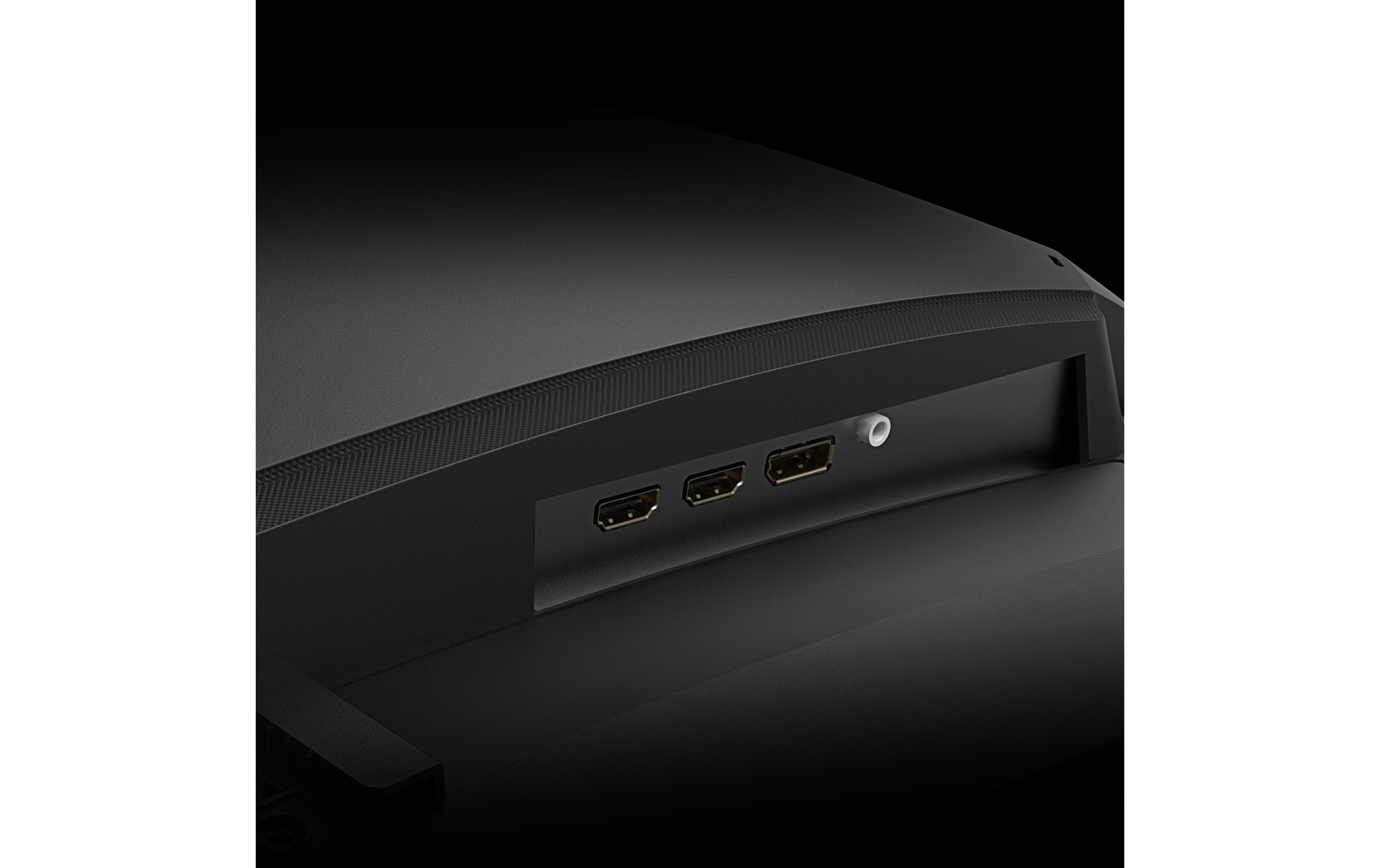 Gigabyte Moniteur de jeu incurvé »GS32QCA« 80,01 cm/31,5 ″  2560 x 1440 px 1 Reaktionszeit 180 Hz