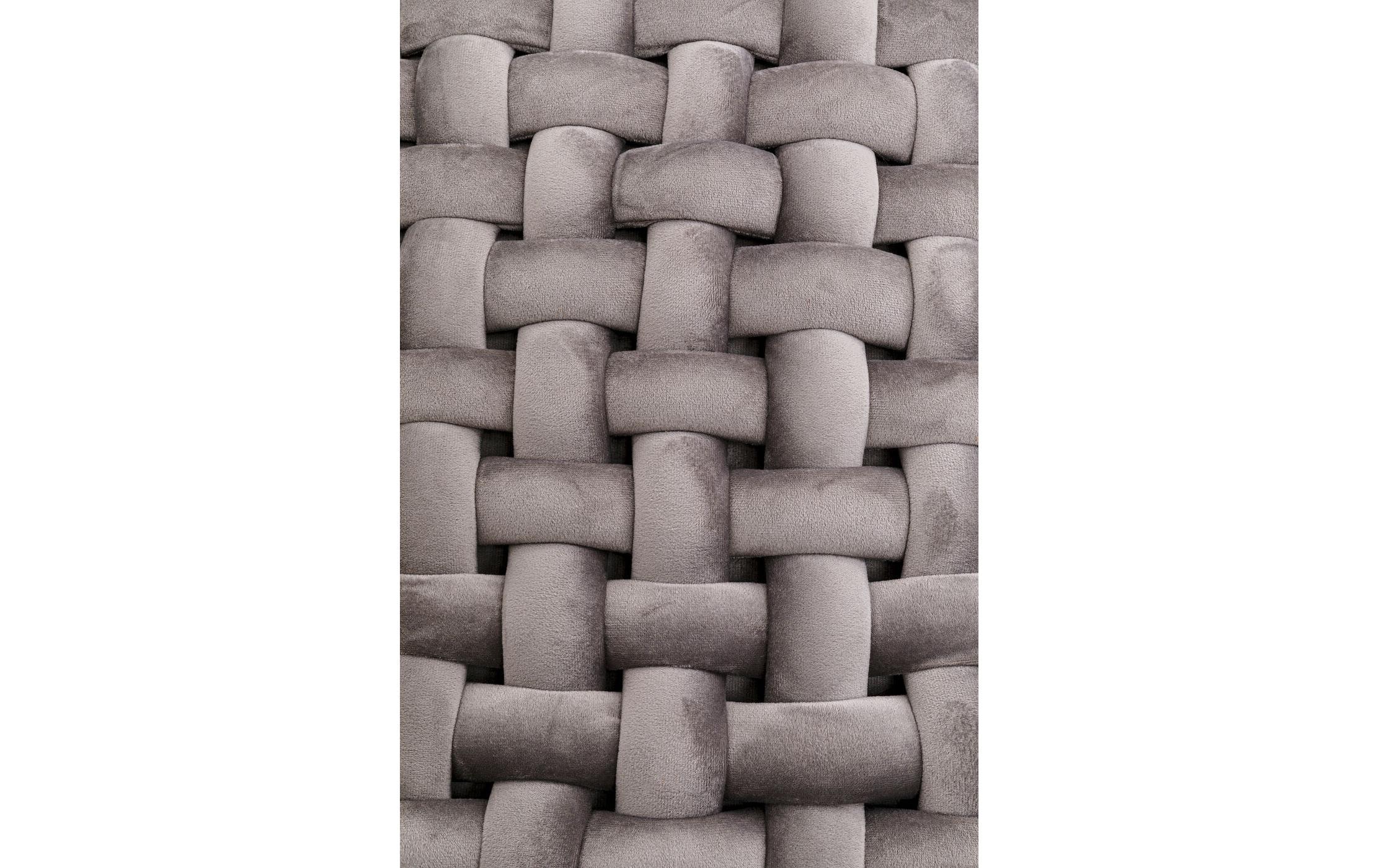 Kare Design Banc »Weave 50 x 128 x 45 cm«