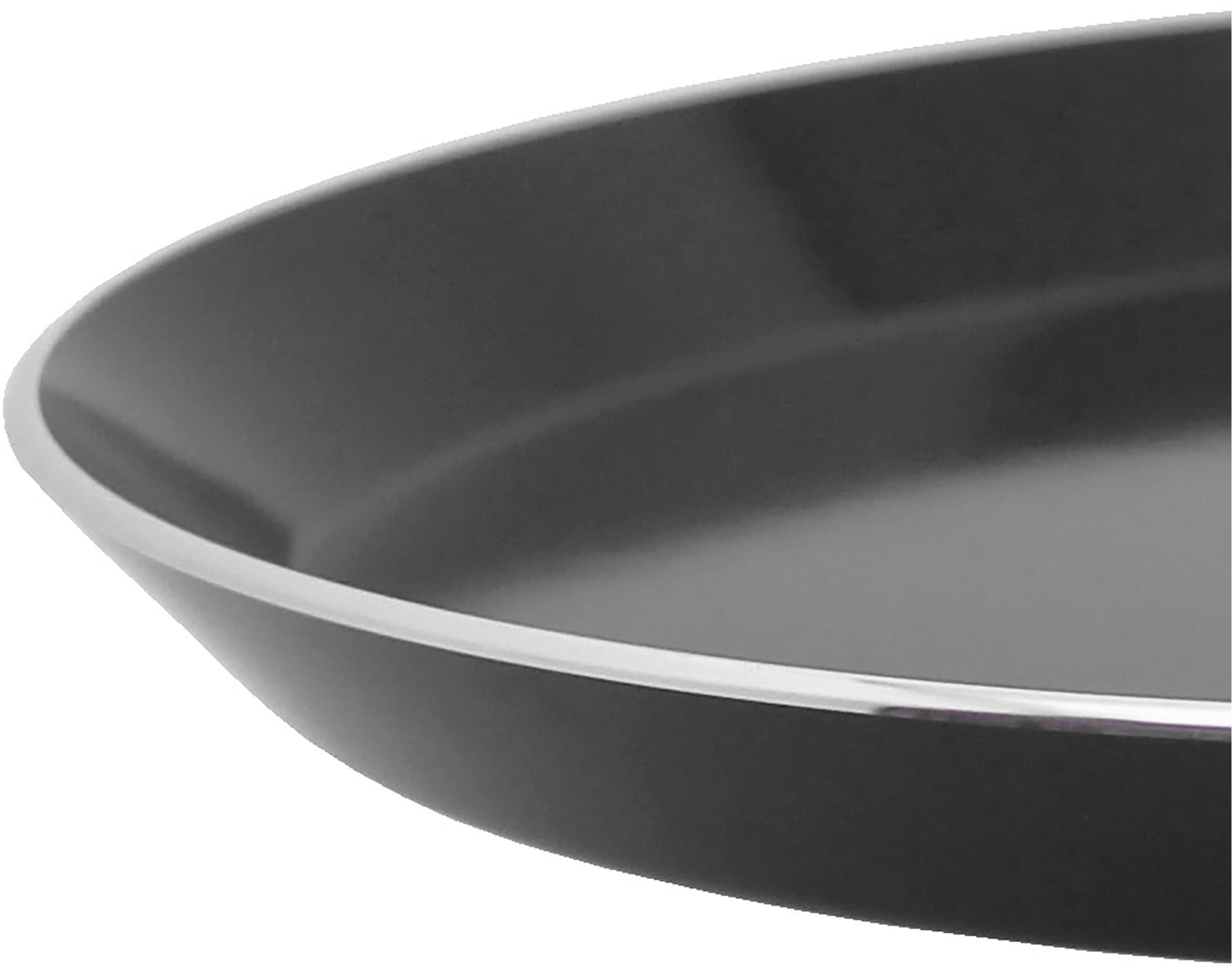 Elo Basic Crêpière »Leto, Crepepfanne + Teigverteiler« Aluminium 1 cuis tlg. Pfanne inklusive Teigverteiler