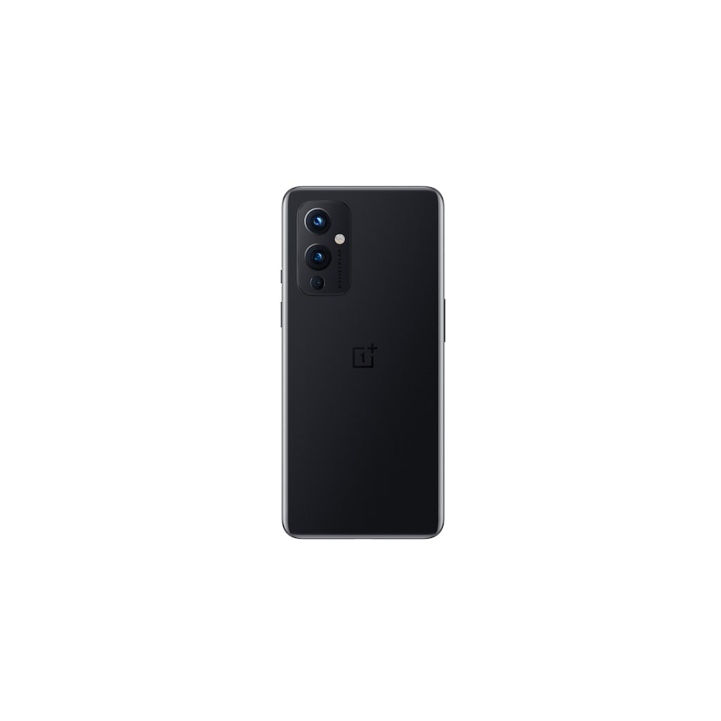 OnePlus Smartphone »128 GB Astral Black«, schwarz, 16,64 cm/6,55 Zoll, 48 MP Kamera