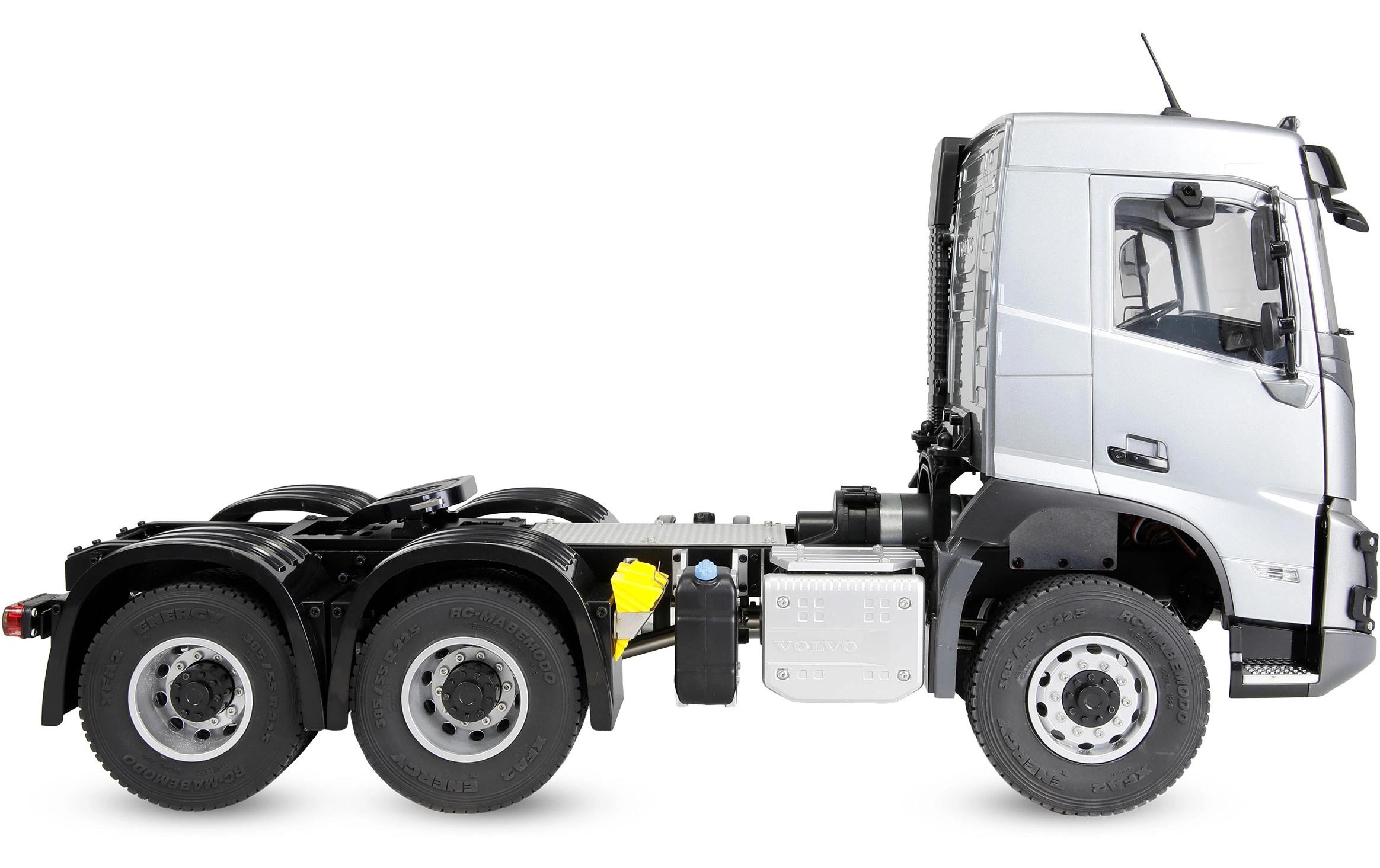 Amewi RC-LKW »Lastwagen Volvo FMX E013 1:14 RTR«
