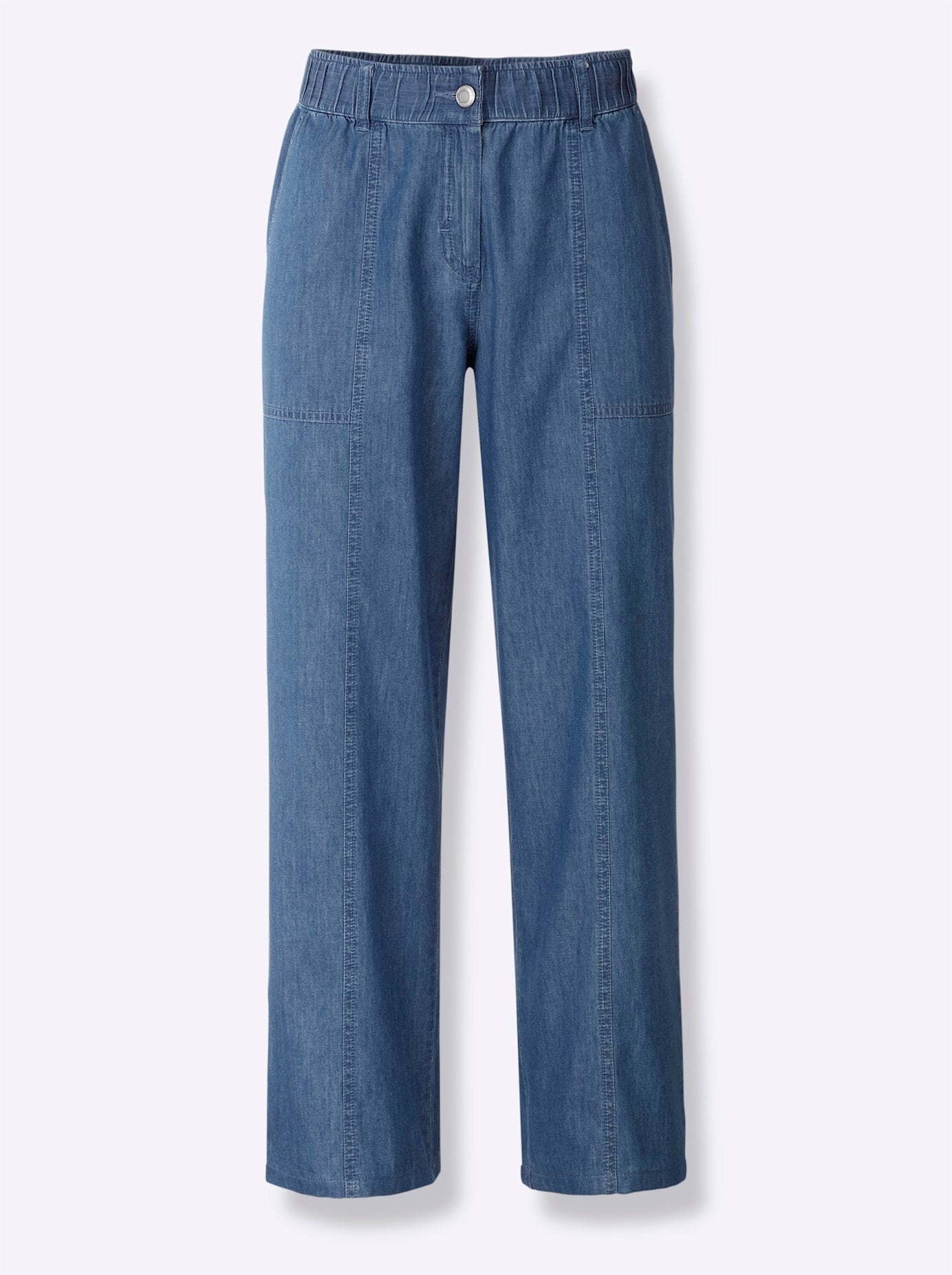 Casual Looks 7/8-Jeans 1 Stk.