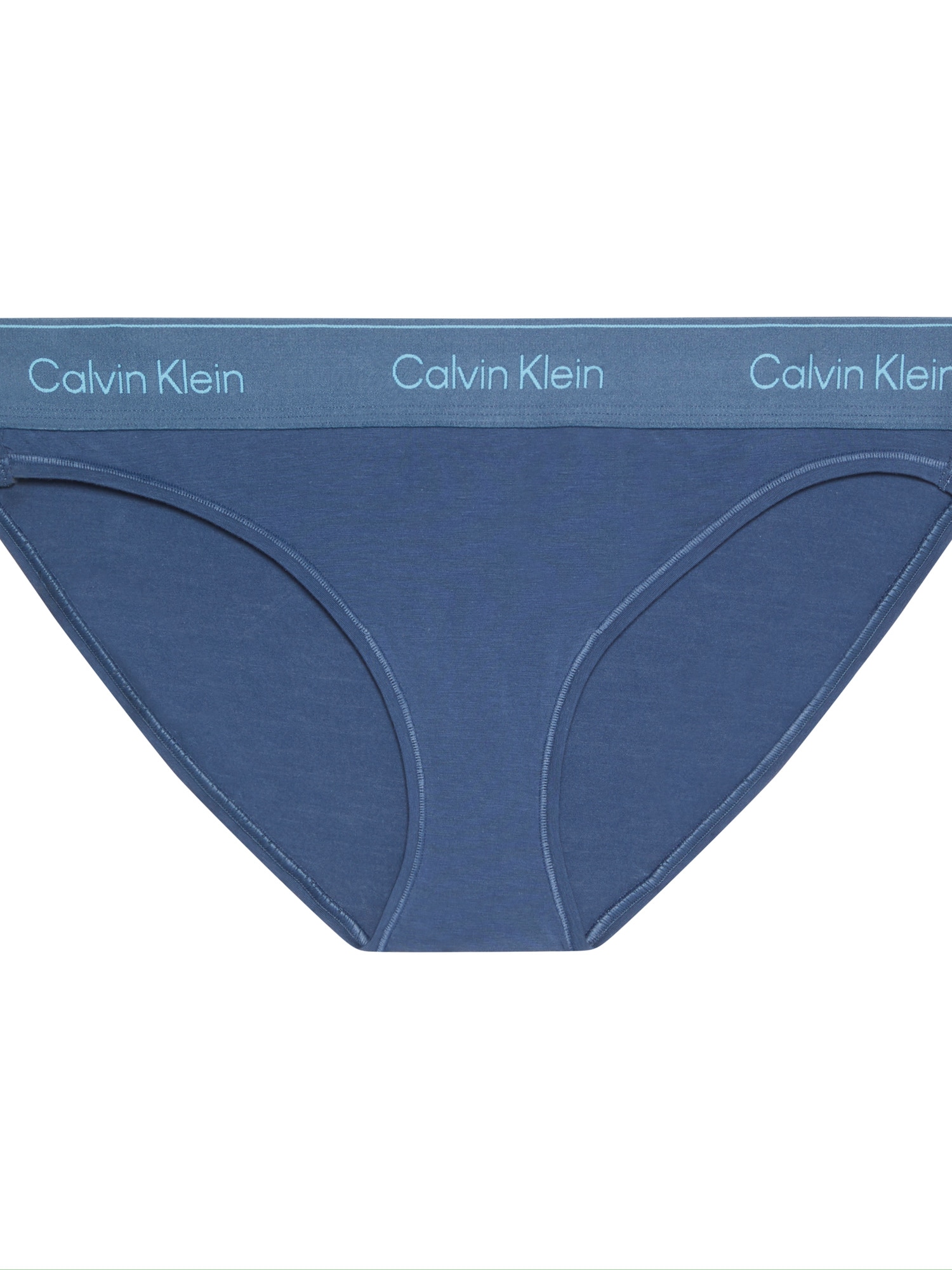 Calvin Klein Underwear Slip de bikini »BIKINI« Mit elastischem Bund