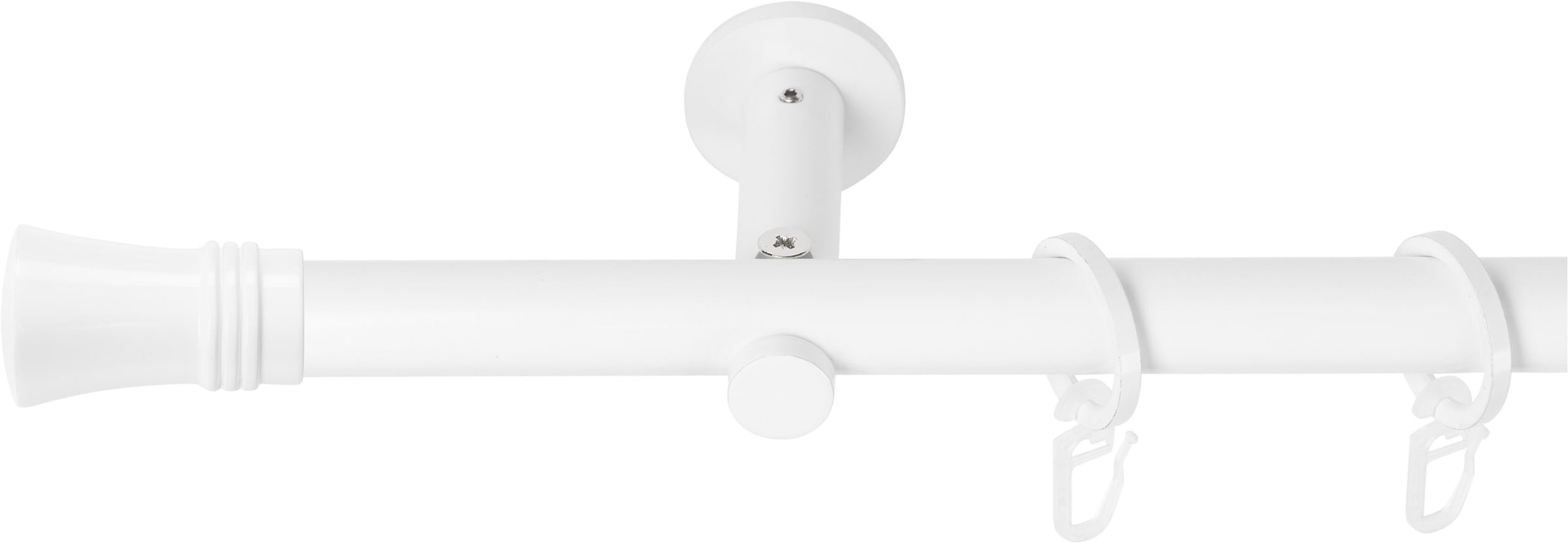 SN DECO GROUP Ø 19 mm 1 course-läufig Fixmass;kürzbar