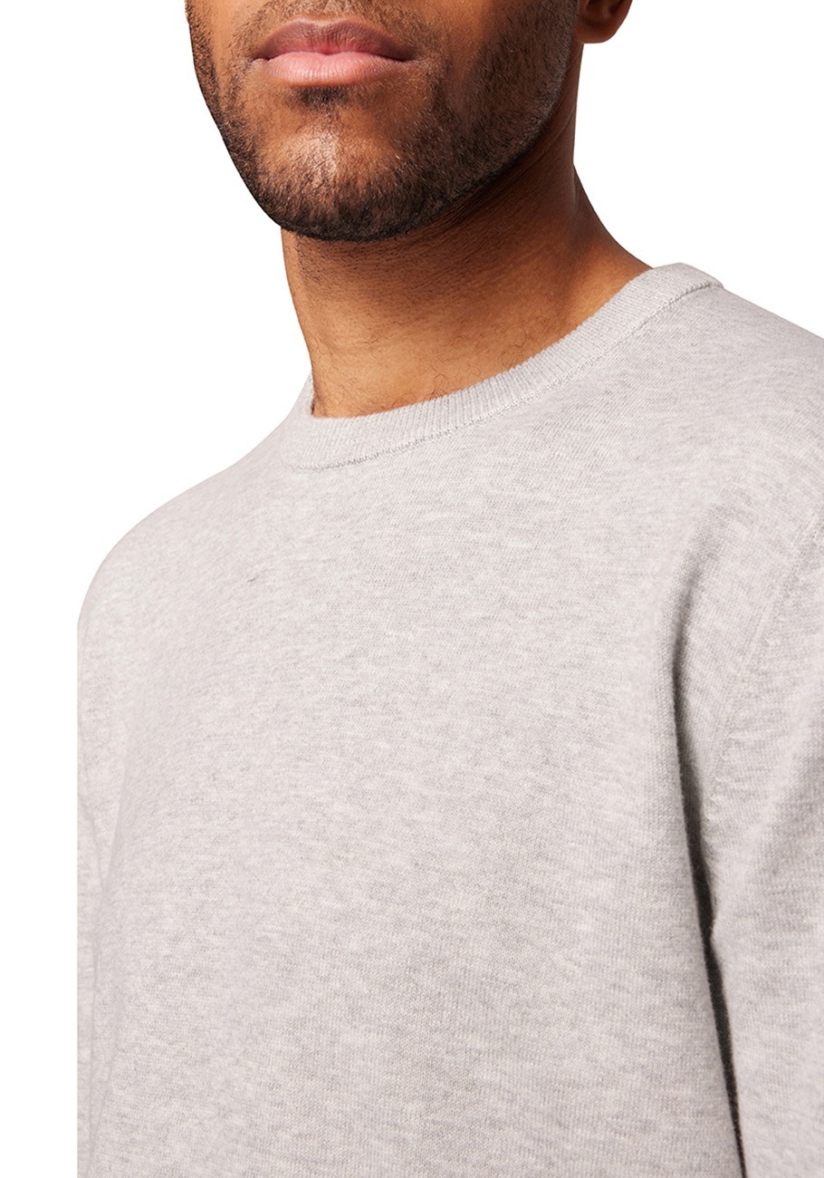 Pierre Cardin Rundhalspullover »Strick RH«