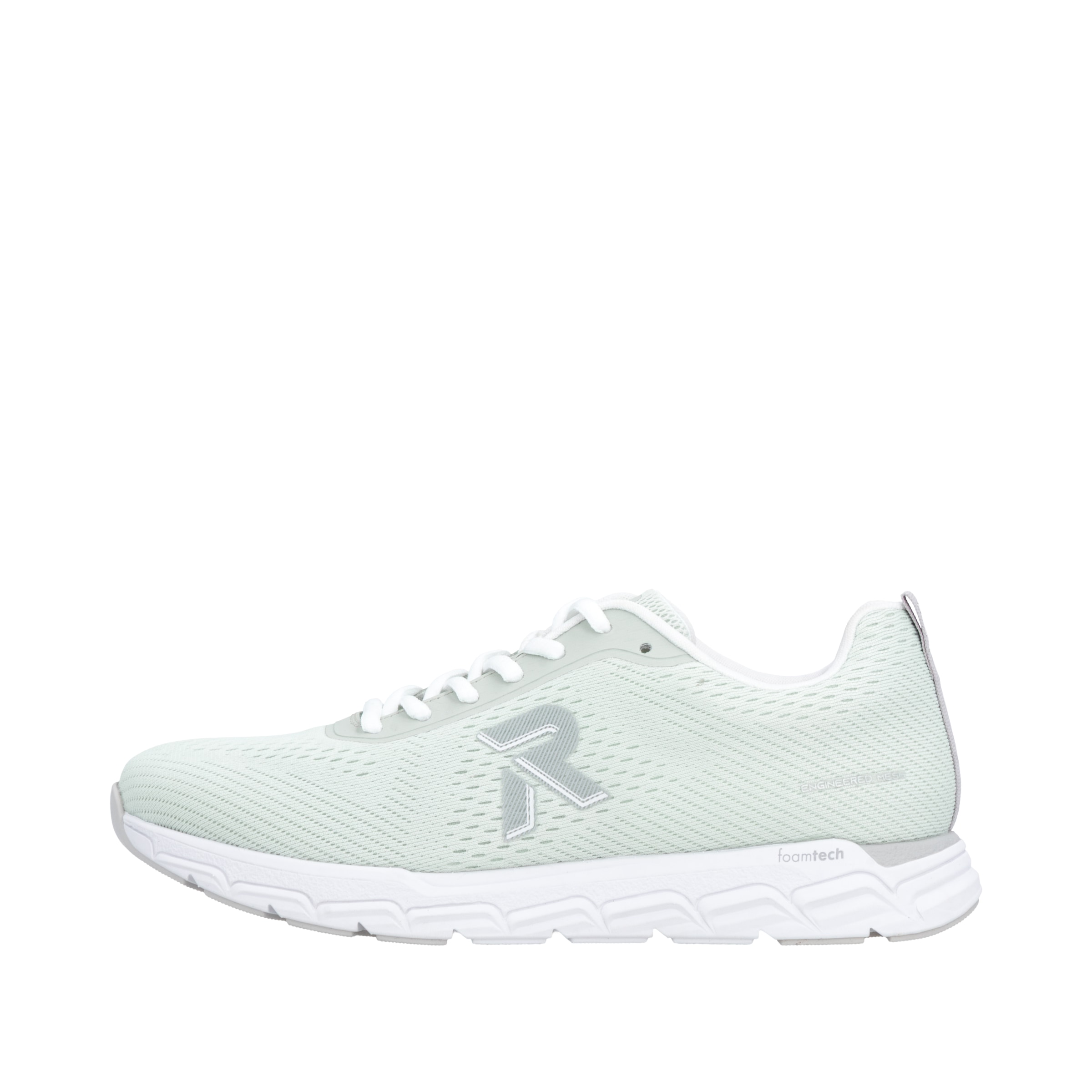 RIEKER Sport Sneakers  Chaussure de loisirs, chaussure basse, chaussure à lacets avec semelle intérieure amovible