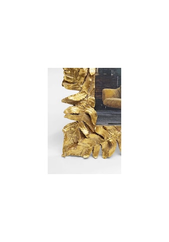 Bilderrahmen »Leaves Goldfarben, 10 x 15 cm«