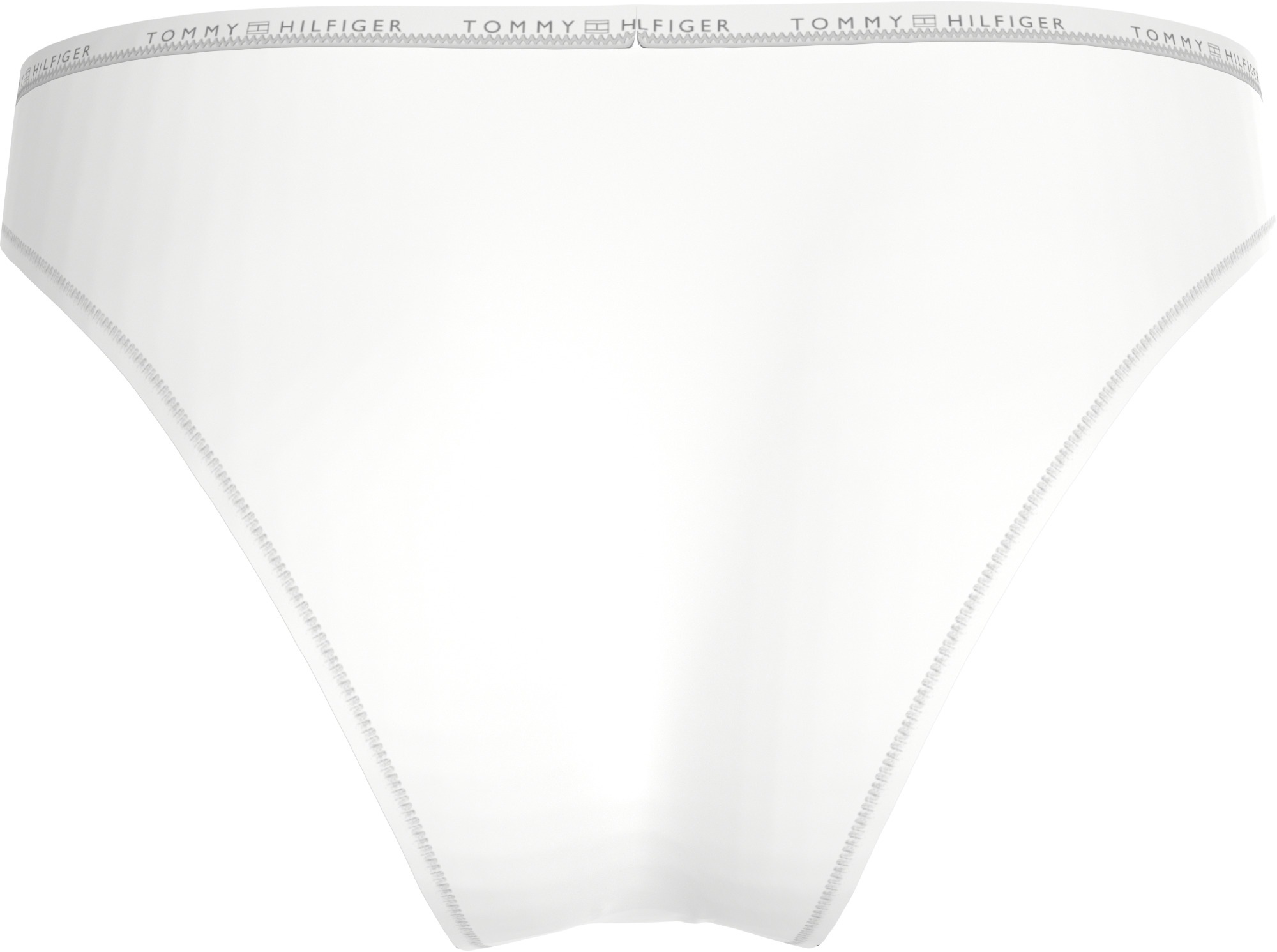 Tommy Hilfiger Underwear Bikinislip »CHEEKY BIKINI«, mit Logoschriftzügen