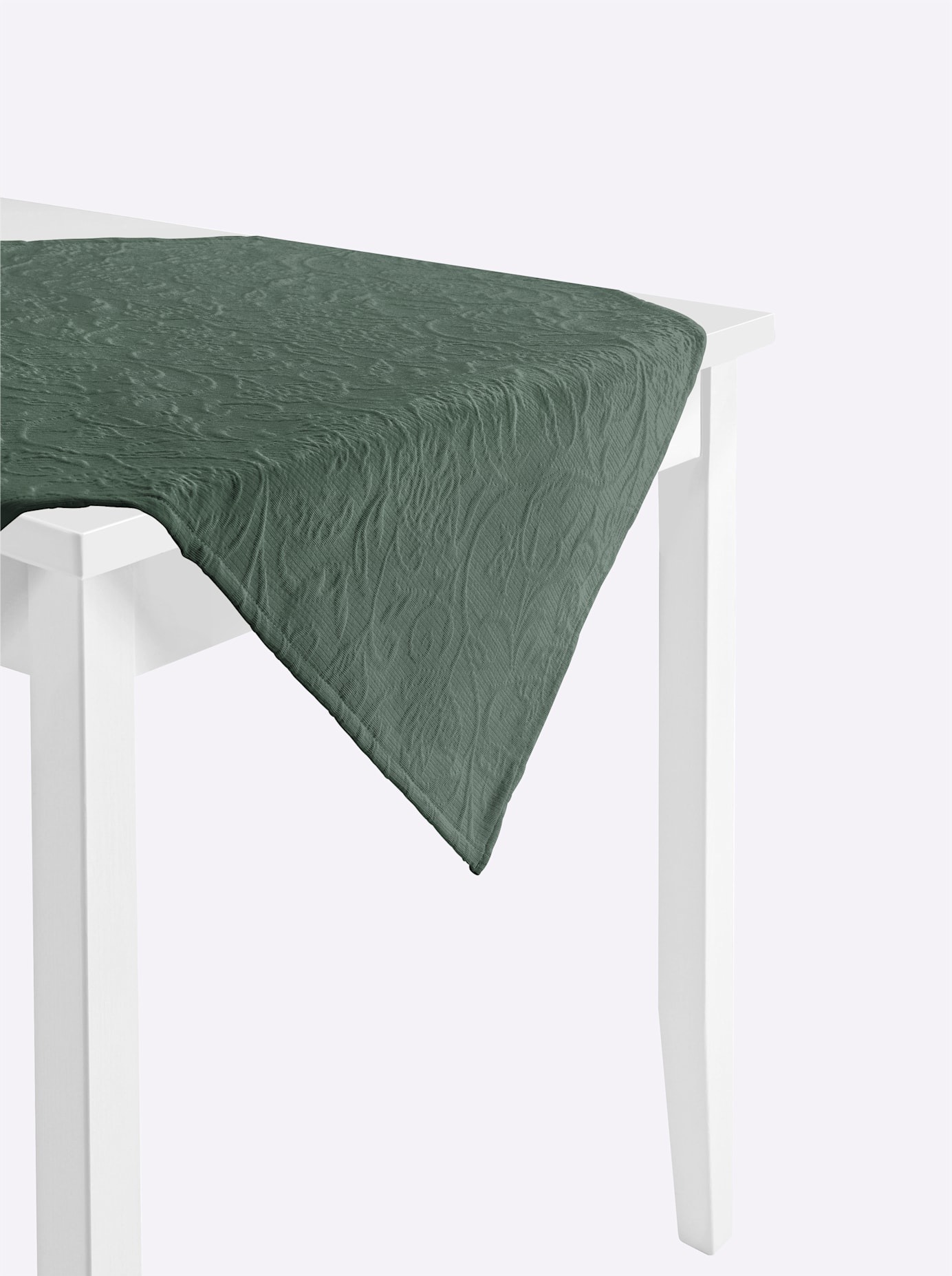   Tischdecke