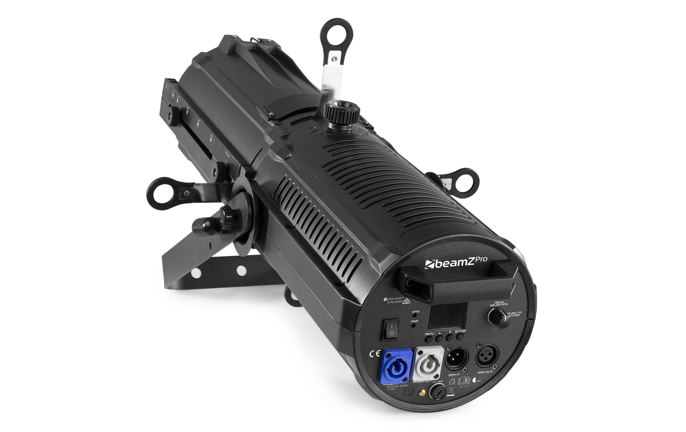 BeamZ LED Scheinwerfer »BTS200«