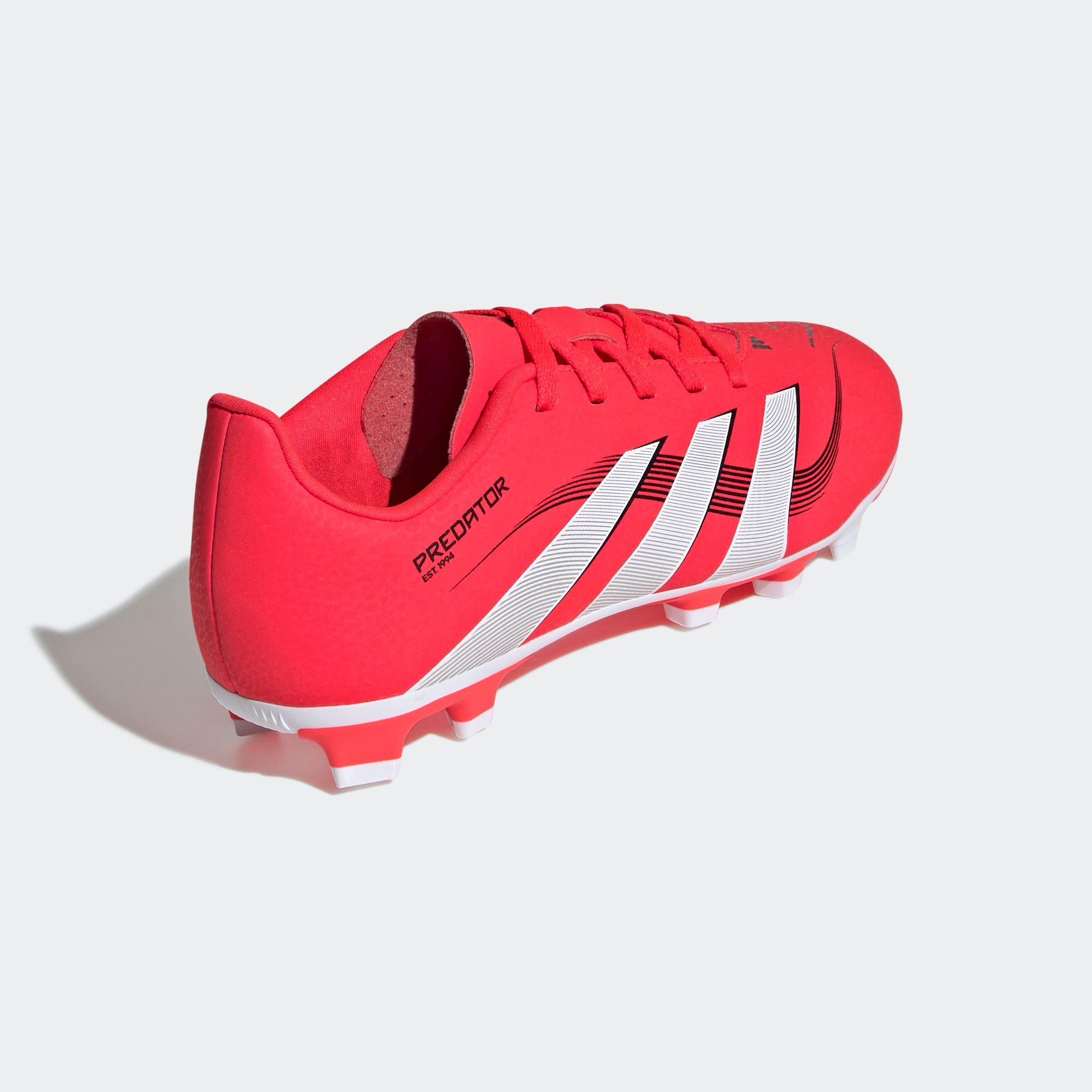 adidas Performance Fussballschuh »PREDATOR CLUB KIDS FG/MG«