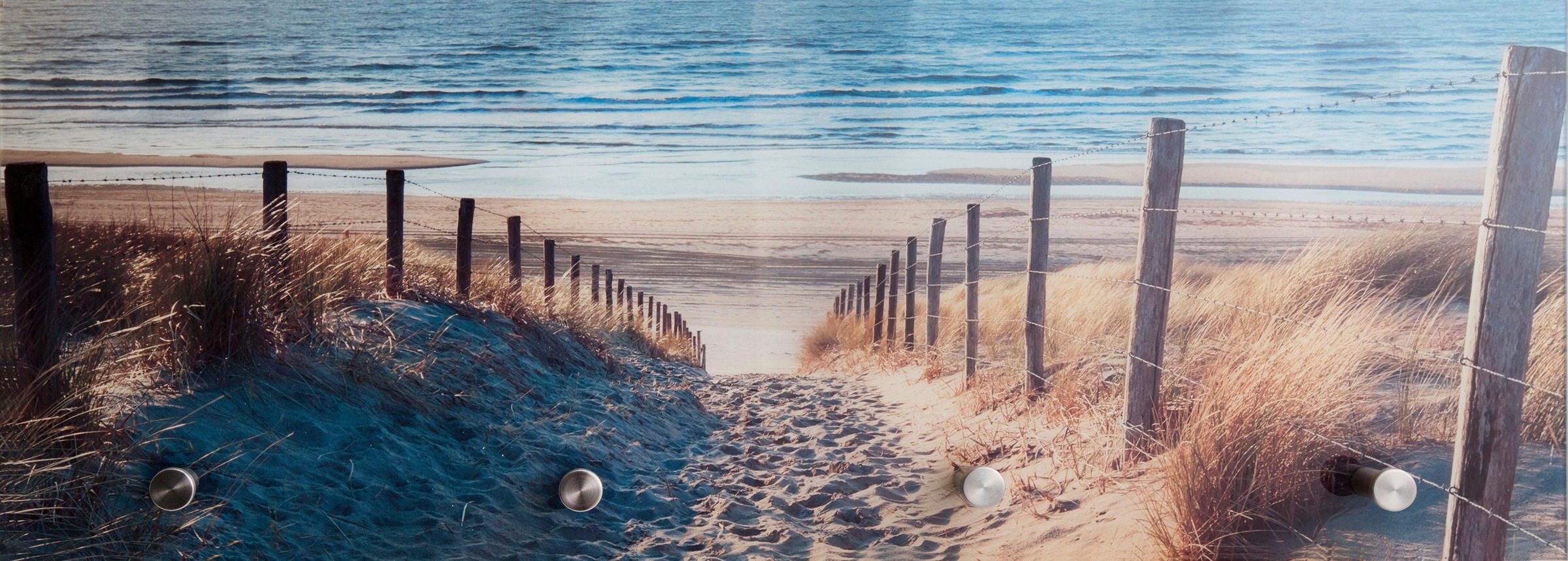 Image of Spiegelprofi GmbH Garderobenleiste »Strand« bei Ackermann Versand Schweiz