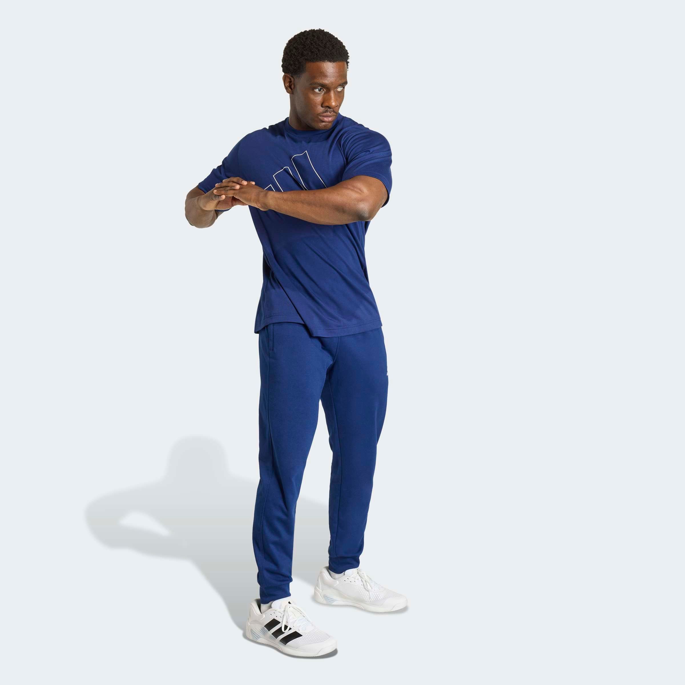 adidas Performance Pantalon de sport »WO-ES FR PT«