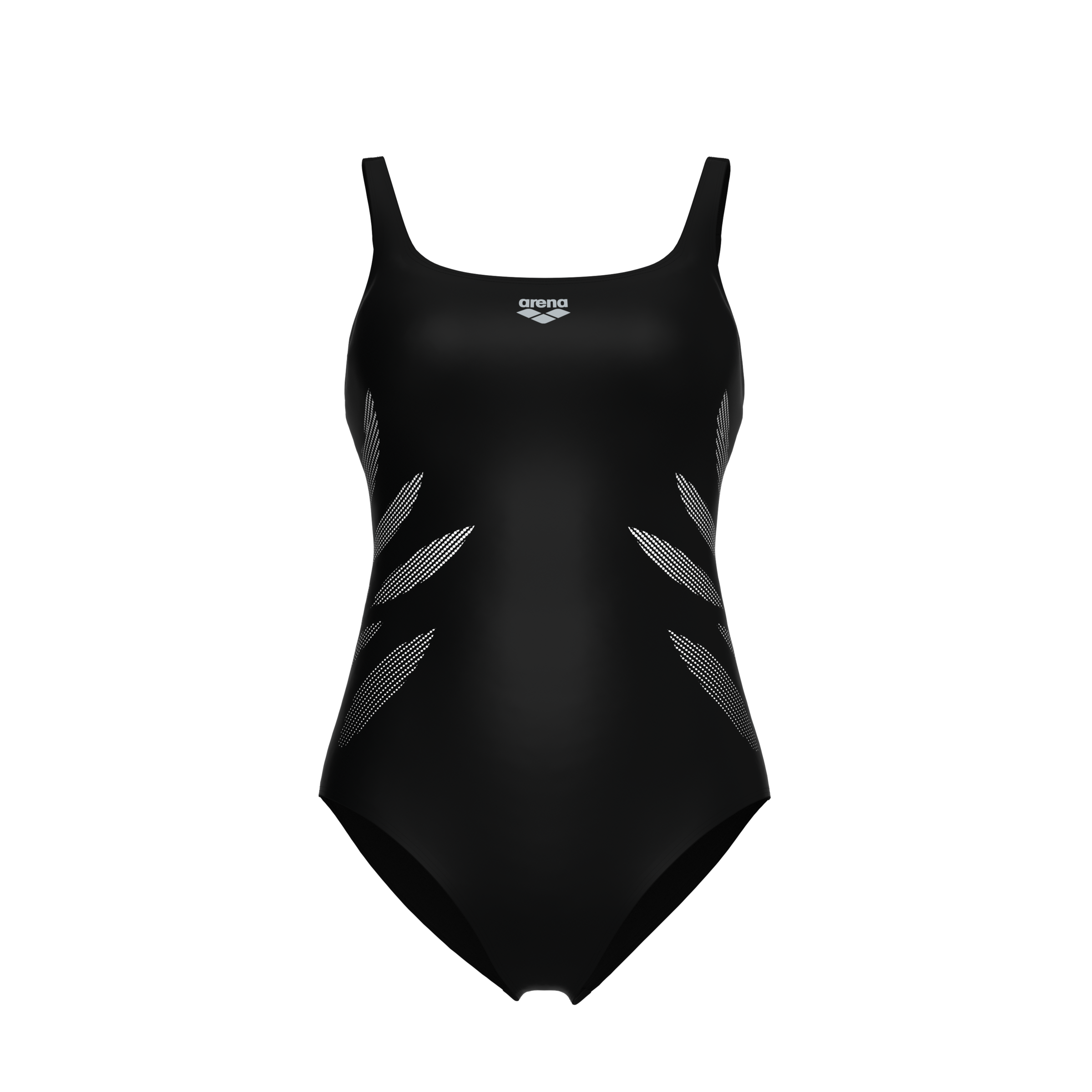 Arena Badeanzug »arena Shapewear Damen Milena C-Cup Badeanzug«