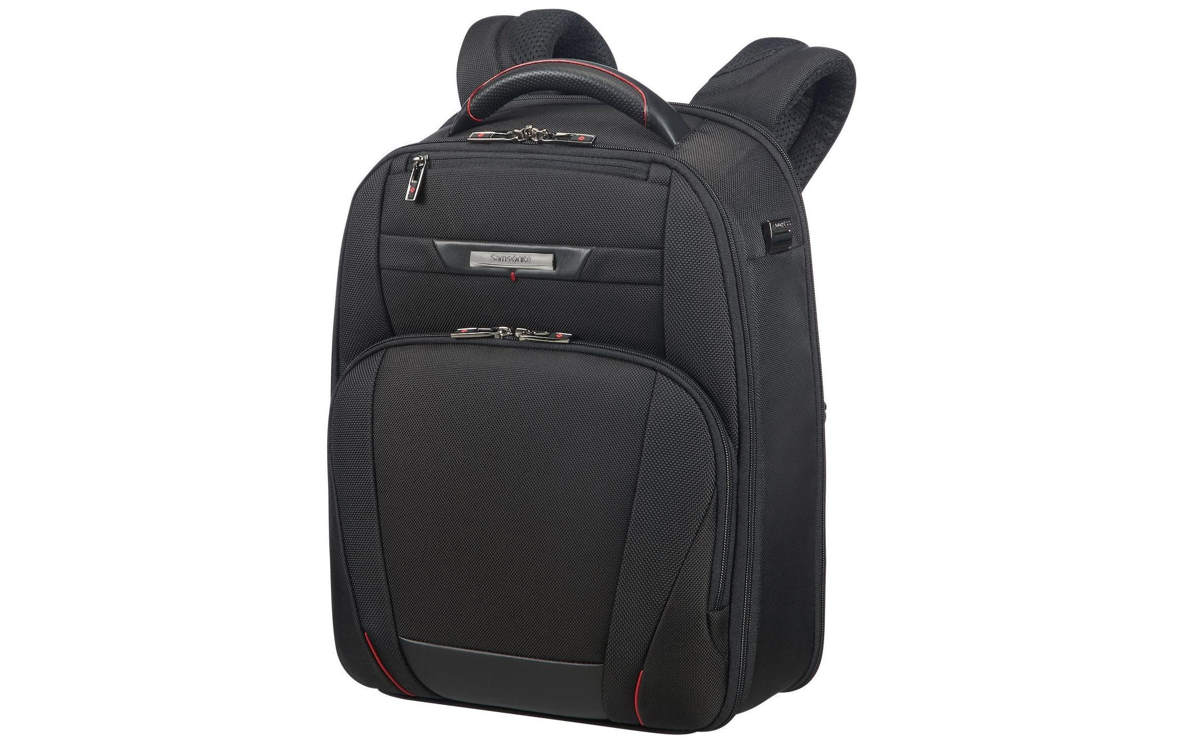 Samsonite Laptoprucksack »Pro DLX 5«