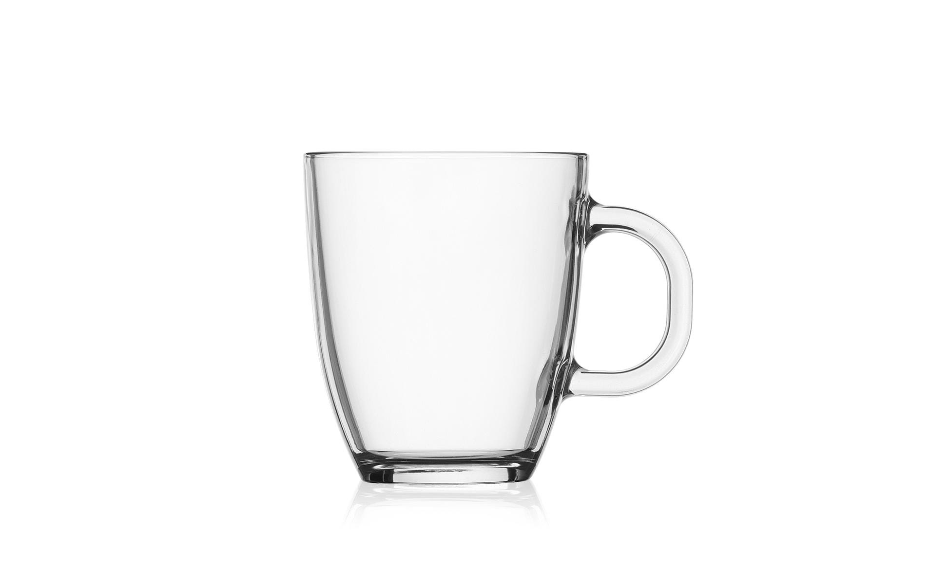 Bodum Tasse »Bistro 0,3 l 6 Stück«