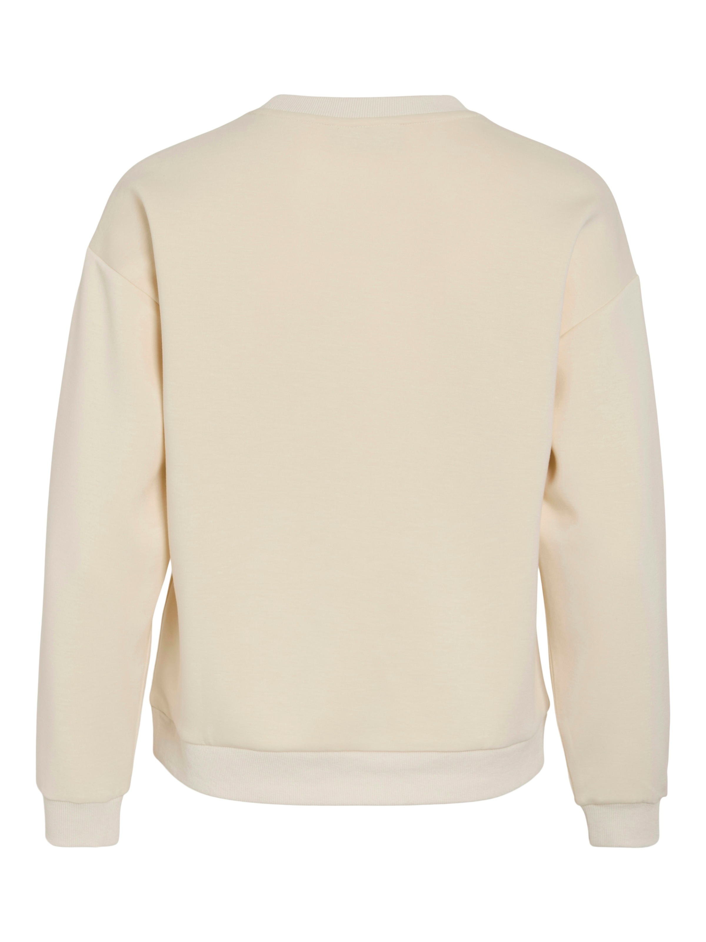 Vila Sweatshirt »VISANDY L/S SWEAT TOP - NOOS«
