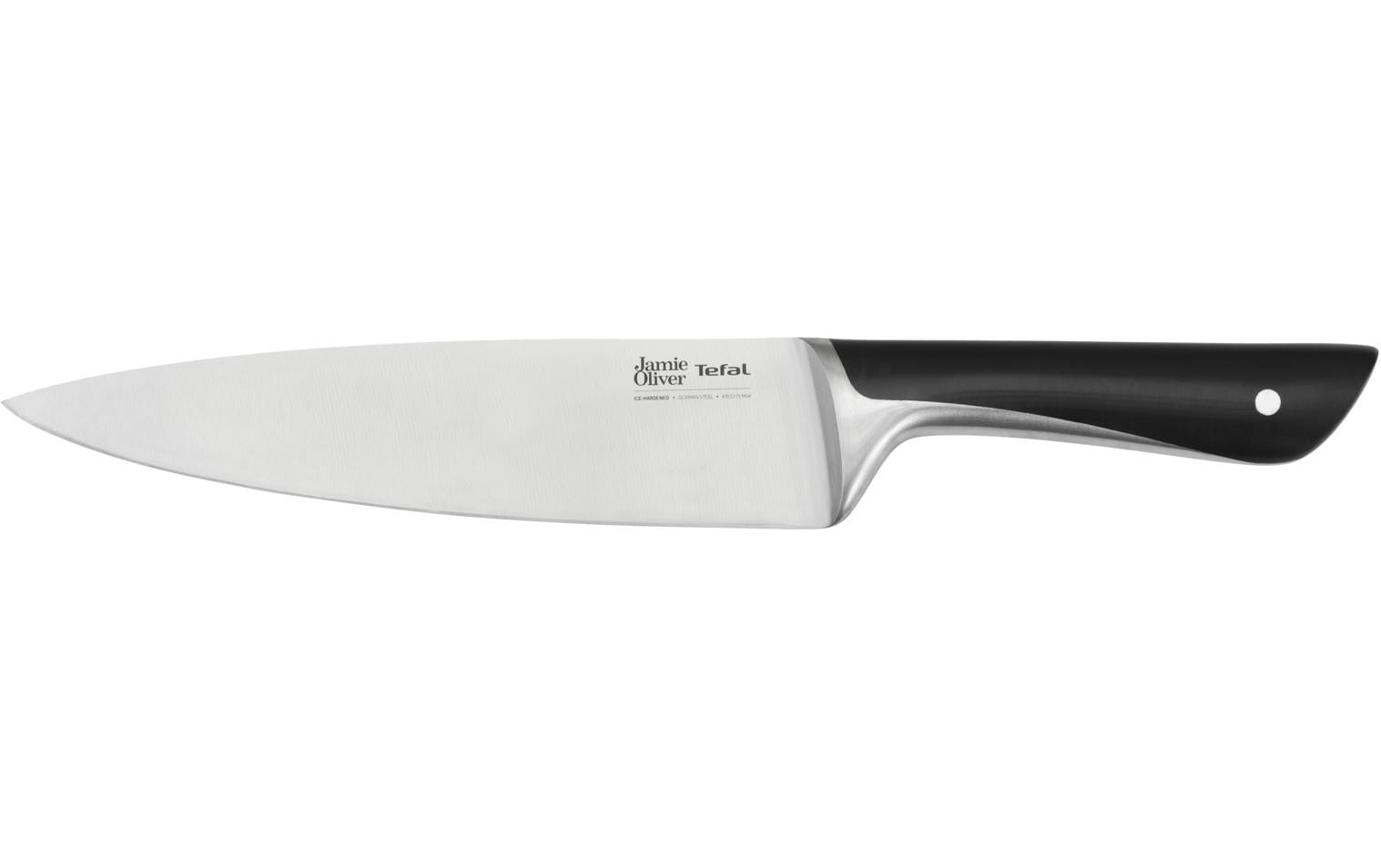 Image of Tefal Kochmesser »Jamie Oliver 20cm«, (1 tlg.) bei Ackermann Versand Schweiz