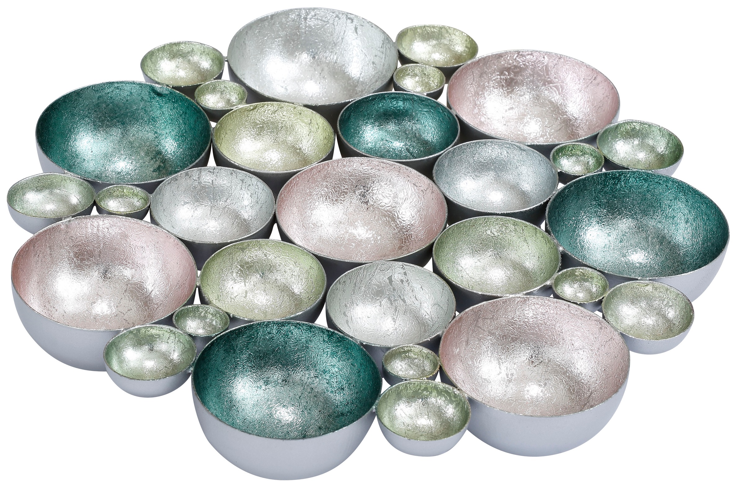 Image of my home Kerzenhalter »Aubrey«, (1 St.), Durchmesser ca. 30 cm bei Ackermann Versand Schweiz