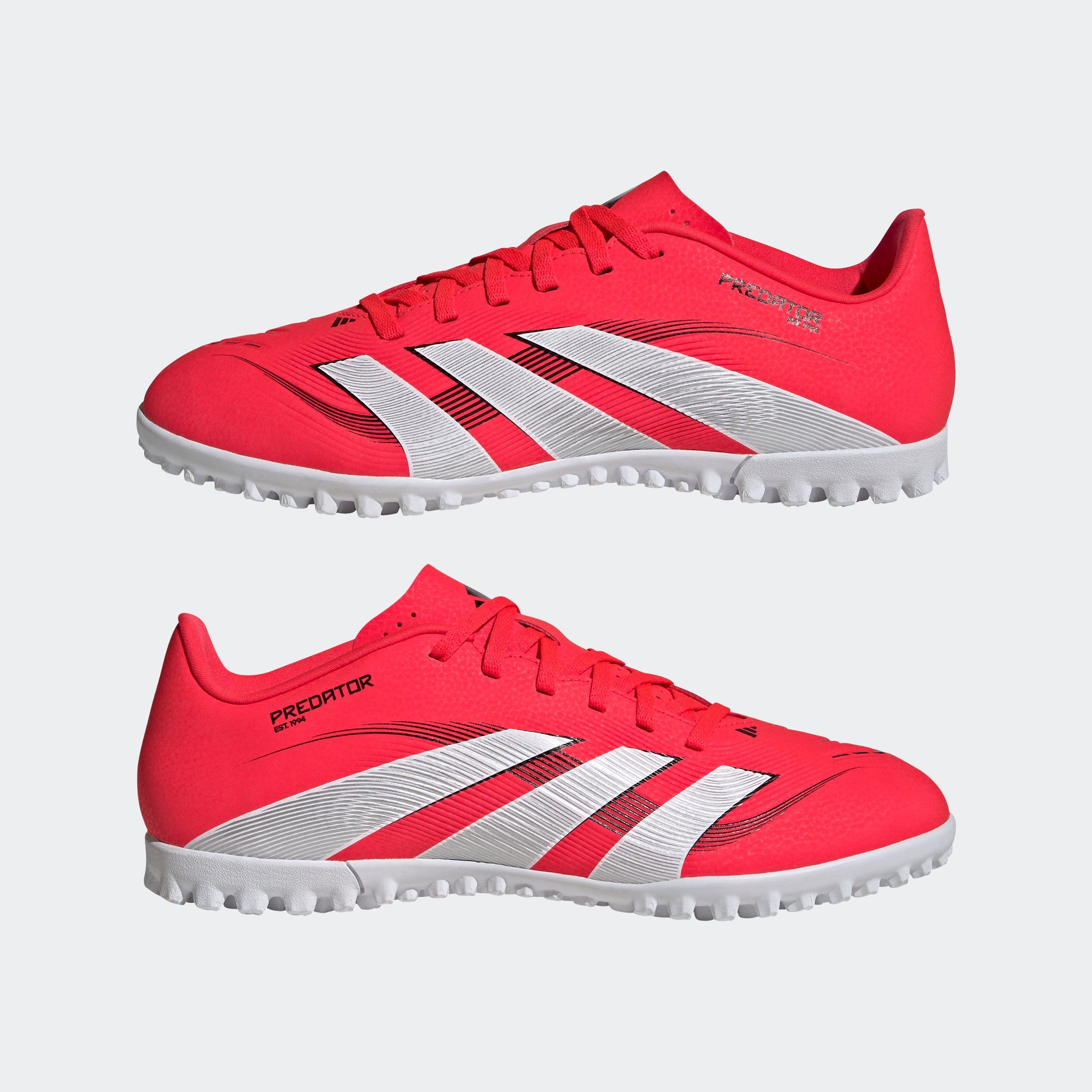 adidas Performance Fussballschuh »PREDATOR CLUB TF«