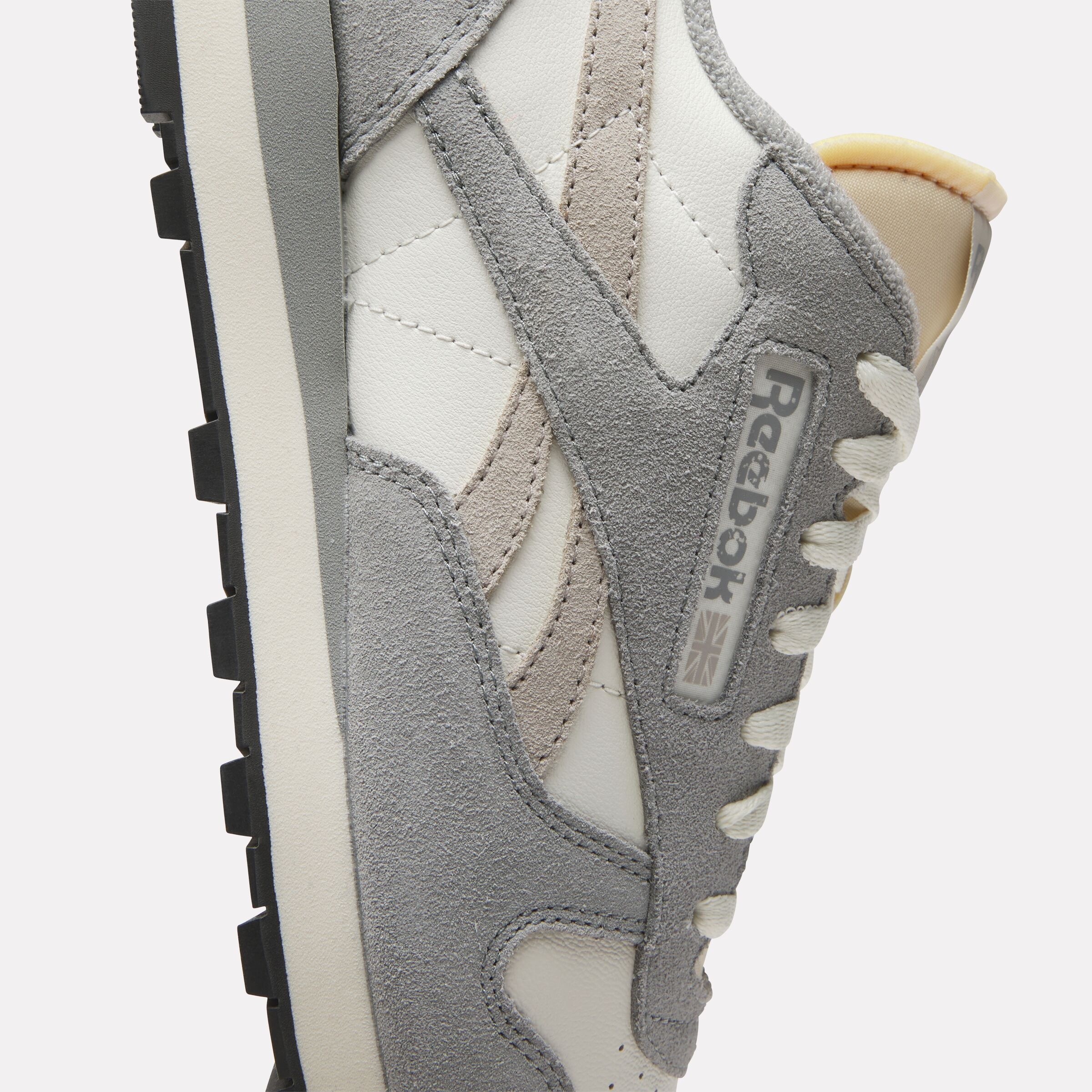 Reebok Classic Sneaker »CLASSIC LEATHER«