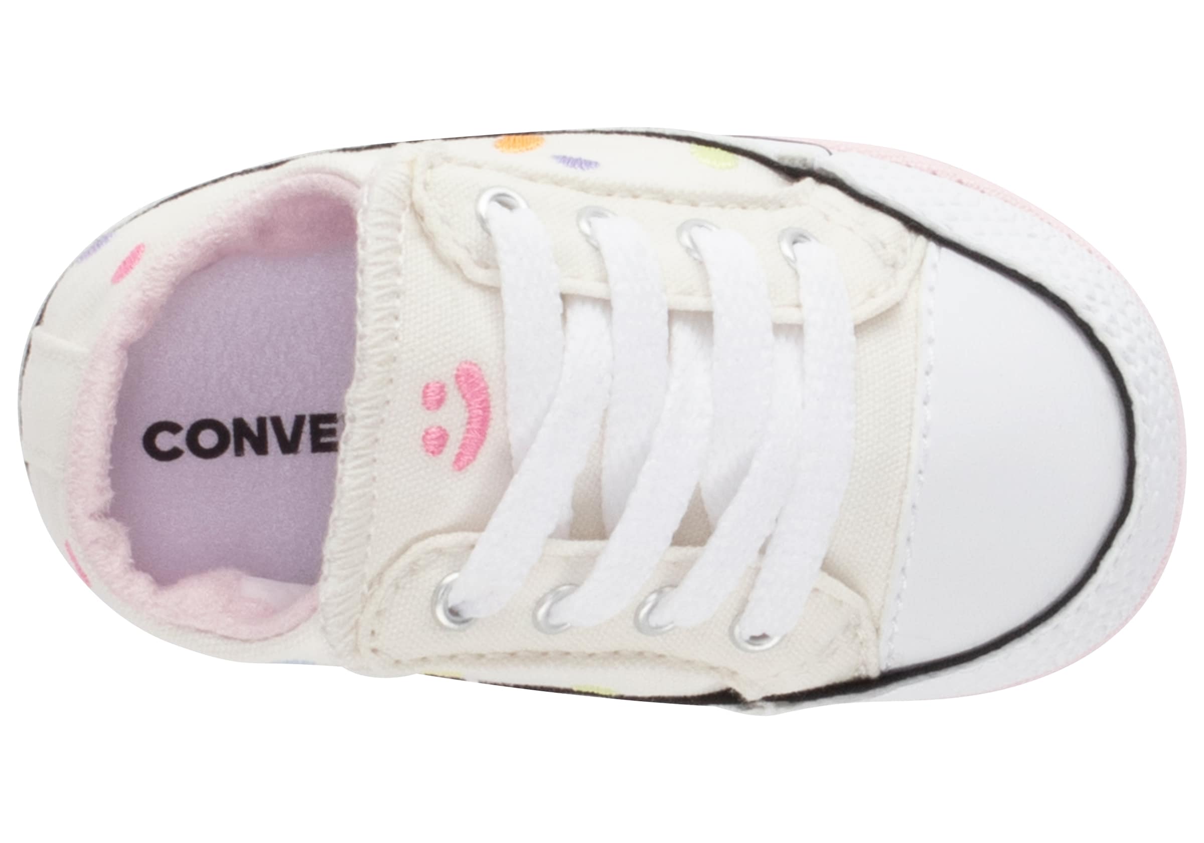 Converse Sneaker »CHUCK TAYLOR ALL STAR CRIBSTER«, für Babys