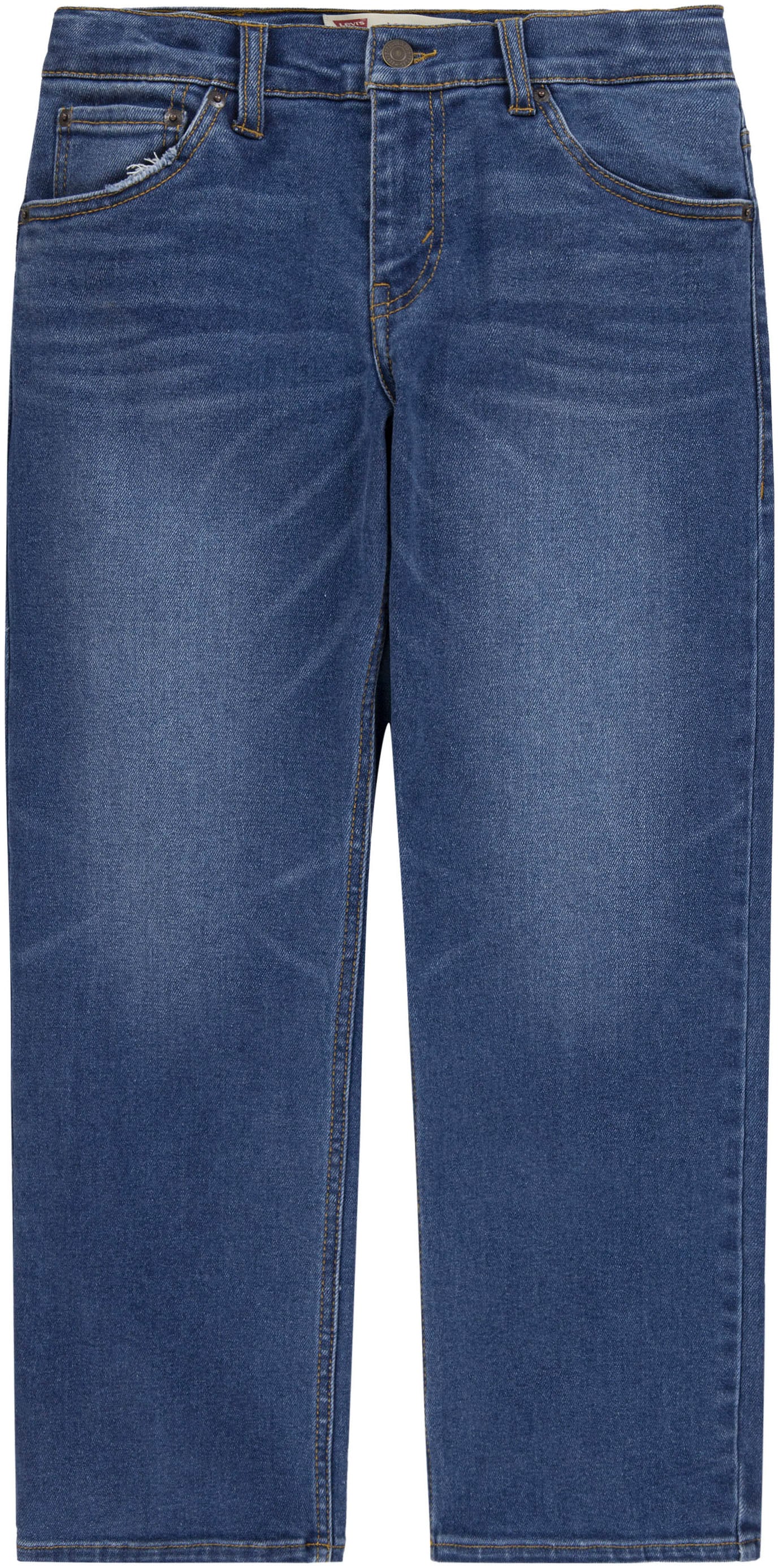 Straight-Jeans »STAY LOOSE JEANS«, for BOYS
