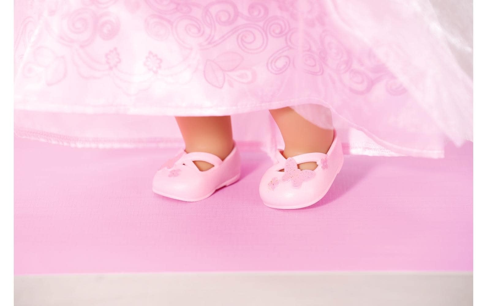 Baby Born Puppenkleidung »Deluxe Pri«