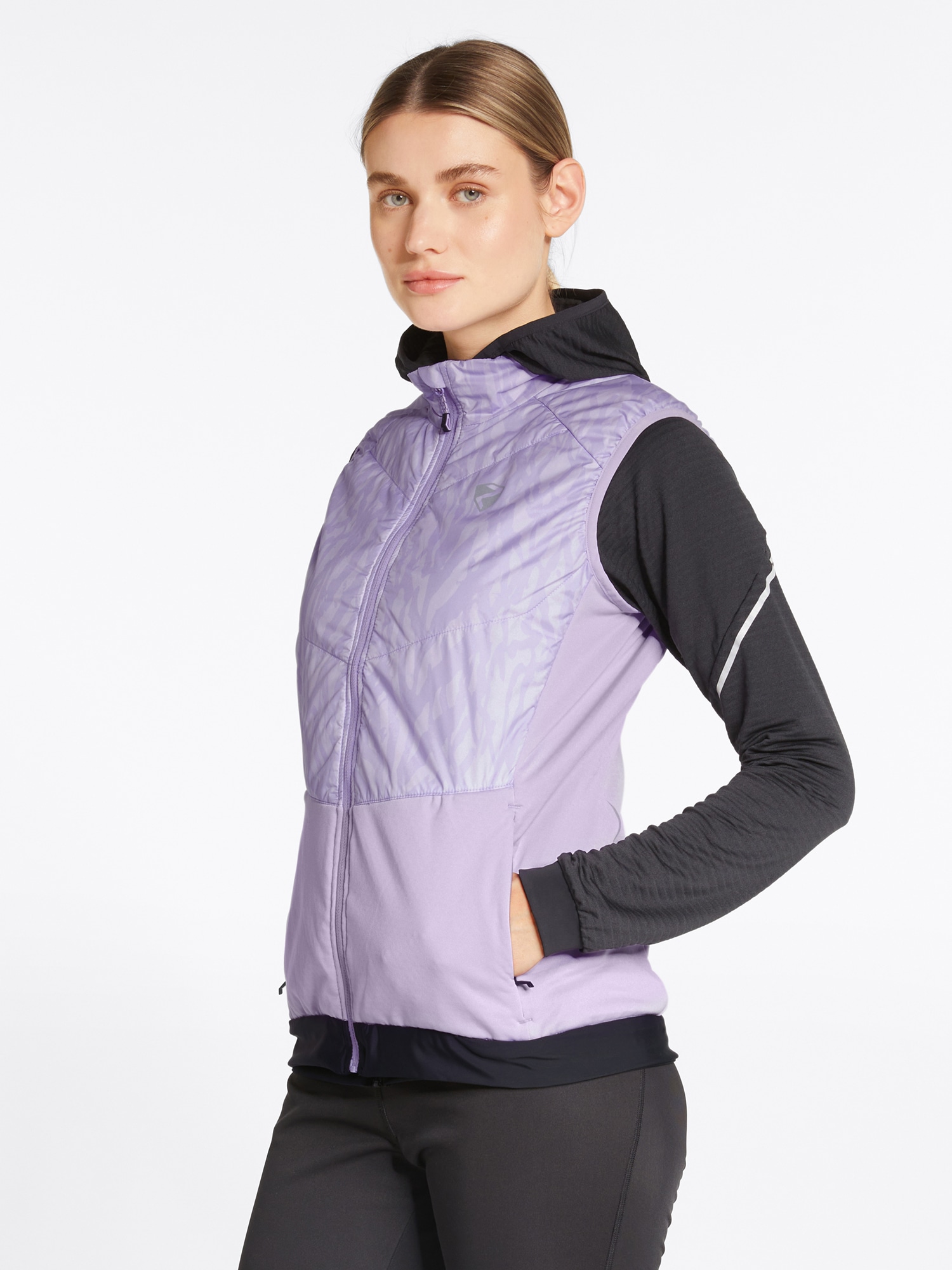 Ziener Gilet fonctionnel »NANJA«