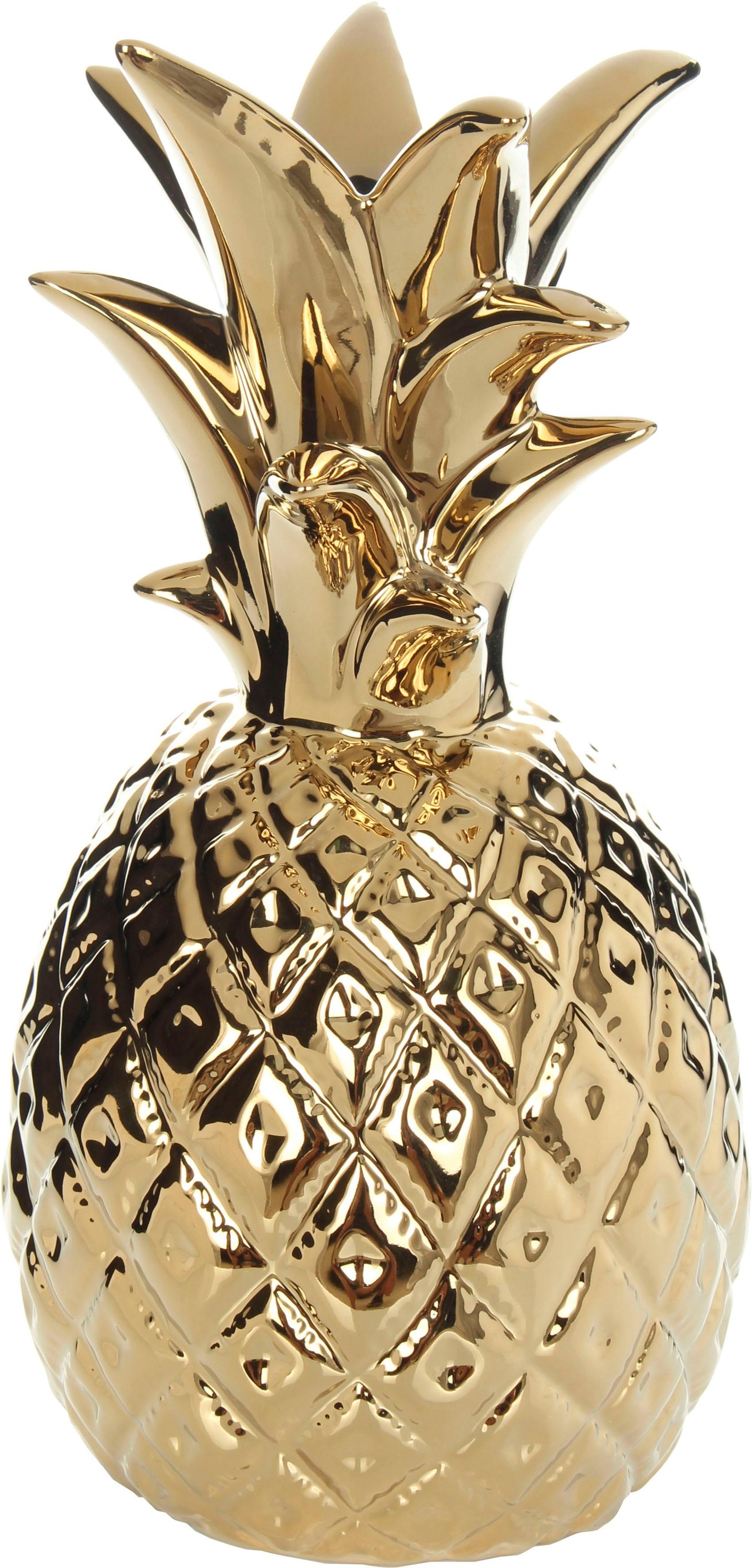 Image of Kayoom Kerzenhalter »Pineapple« bei Ackermann Versand Schweiz