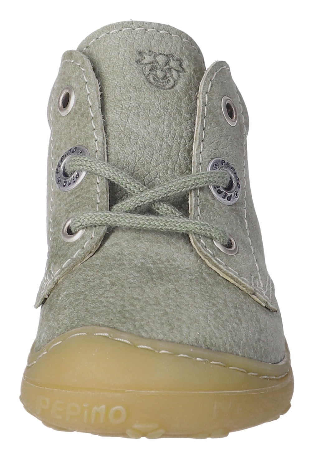 PEPINO by RICOSTA Chaussures de marche »CORY 50, WMS: Weit«  Schnürschuh m. Weiten-Messsystem, Leder, Grössenschablone zum Download