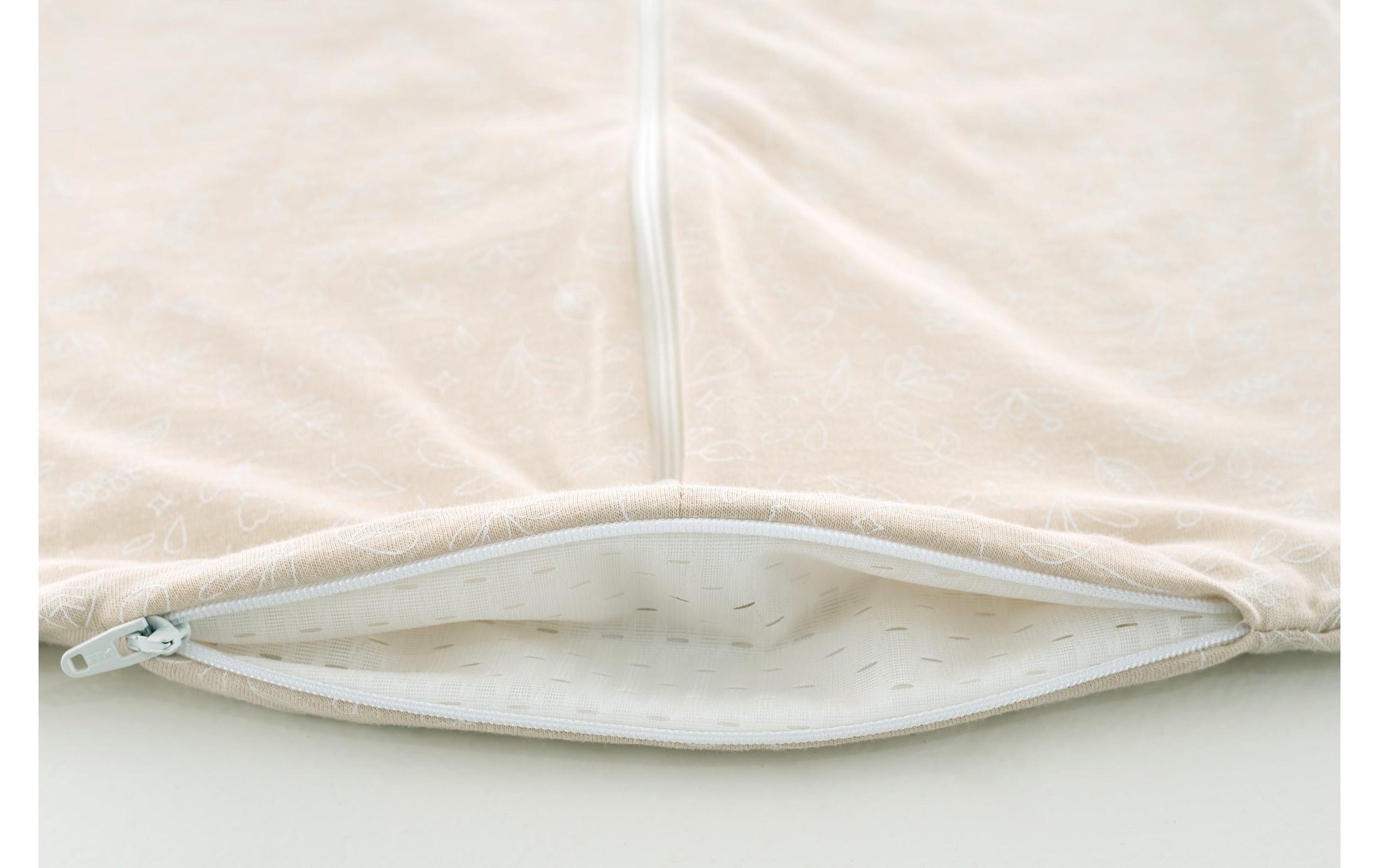 Träumeland Babyschlafsack »Garden«