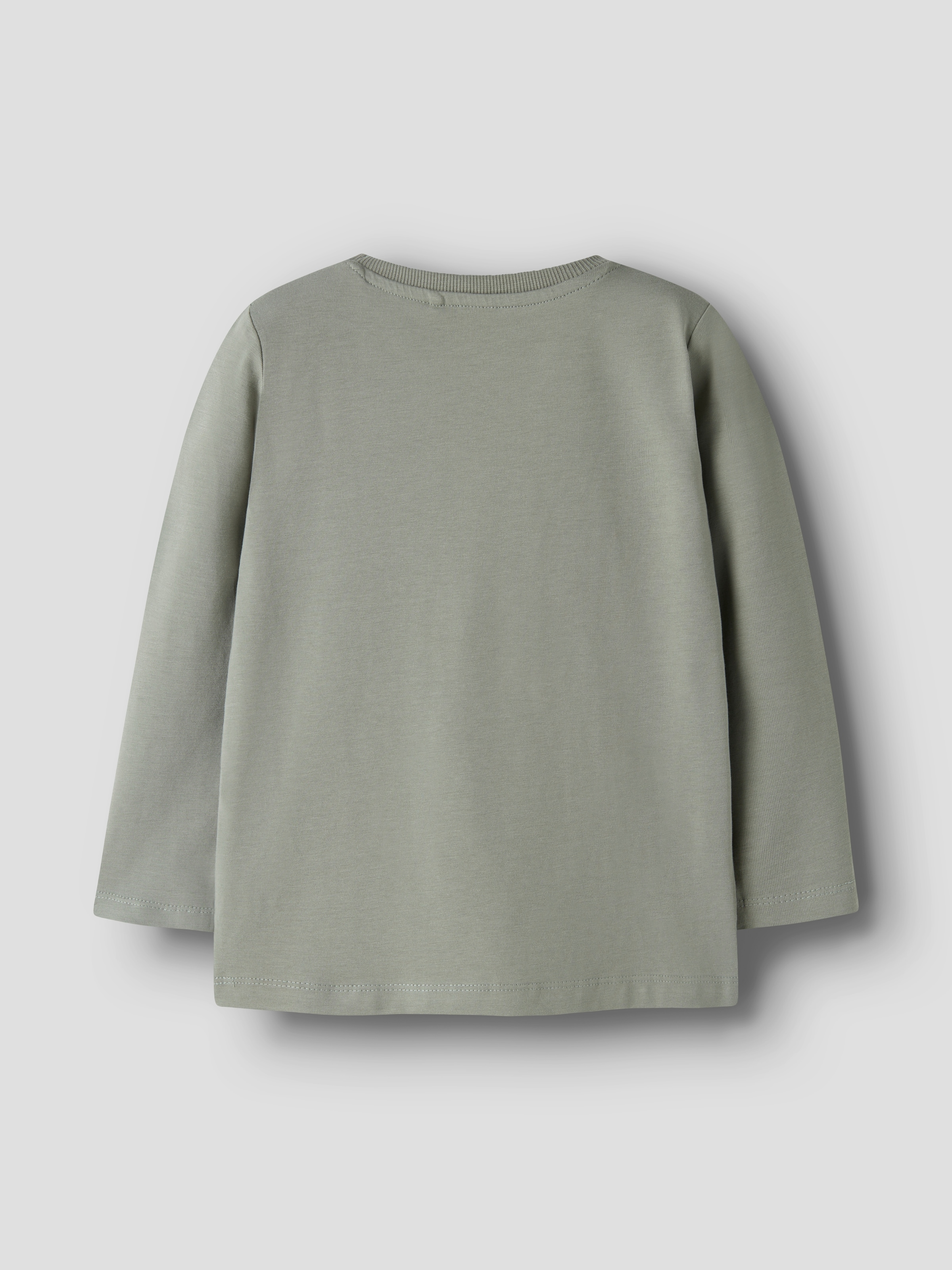 Name It T-Shirt »NMMVUX 2P LS TOP« Packung, 2 Baumwollmischung,
