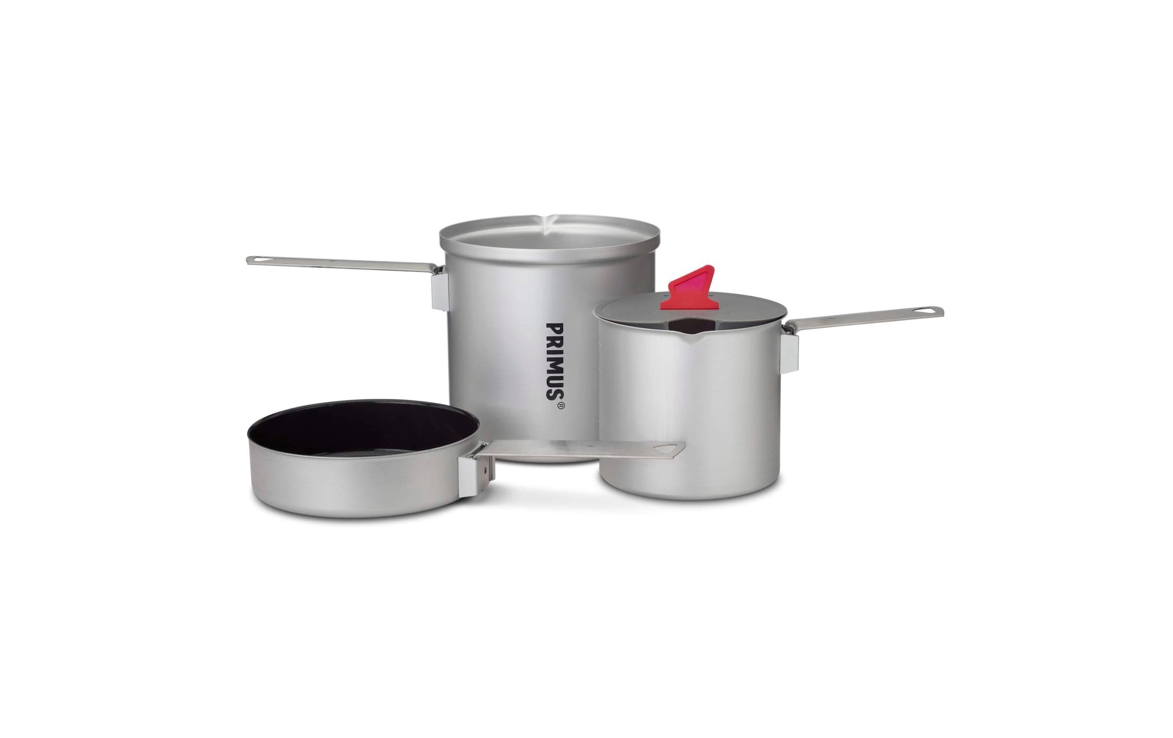 Primus Topf-Set »Trek Pot SET« Aluminium