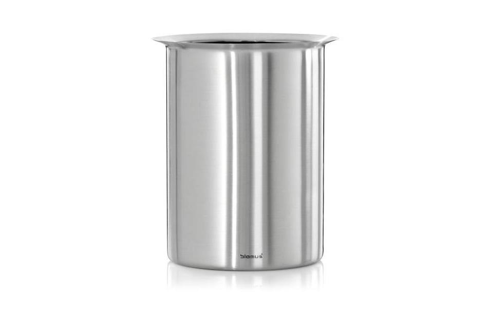 Image of BLOMUS Weinkühler »LOUNGE Inox S«, Mit 4 Kühlakkus bei Ackermann Versand Schweiz
