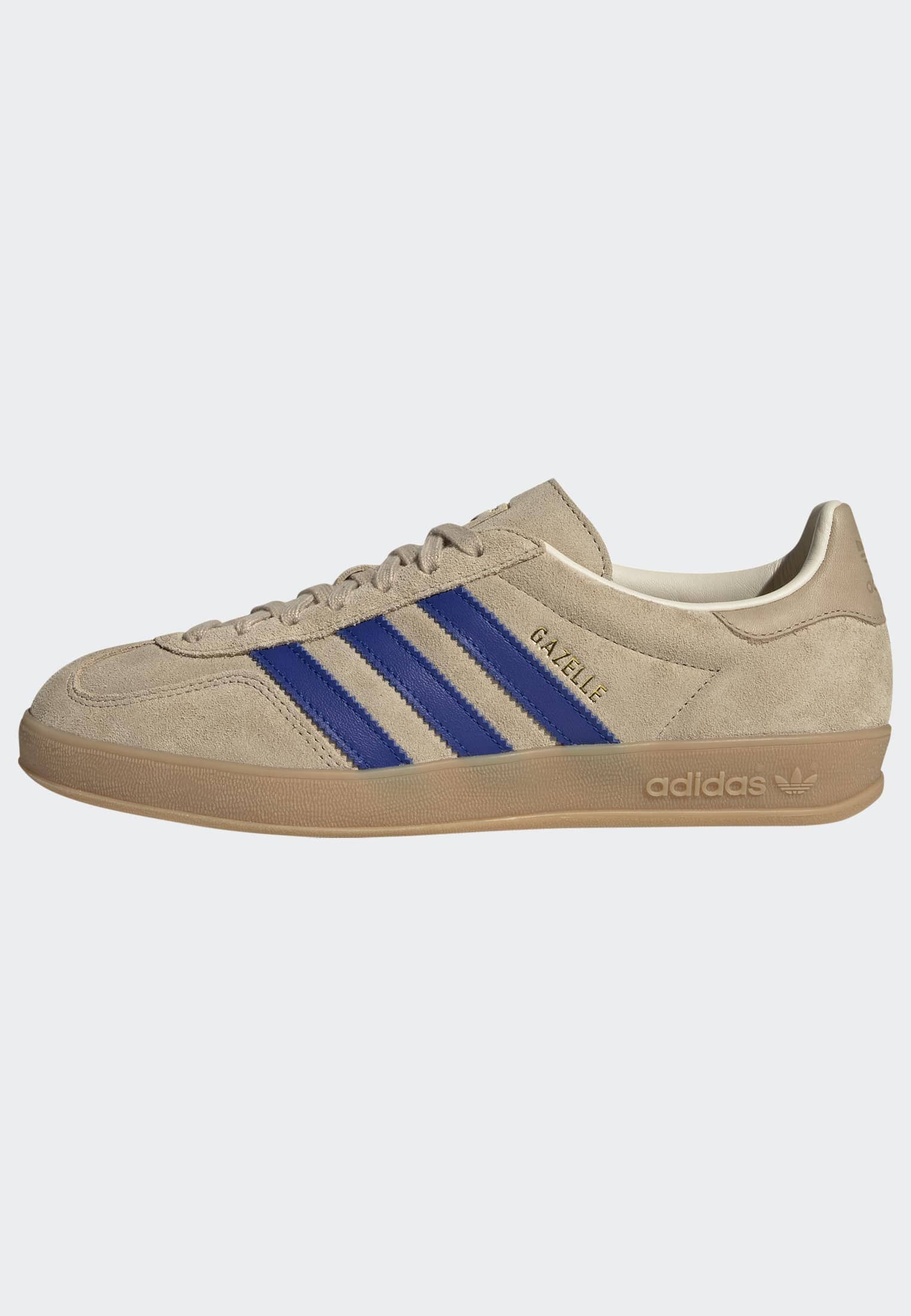 adidas Originals Sneakers »GAZELLE INDOOR«