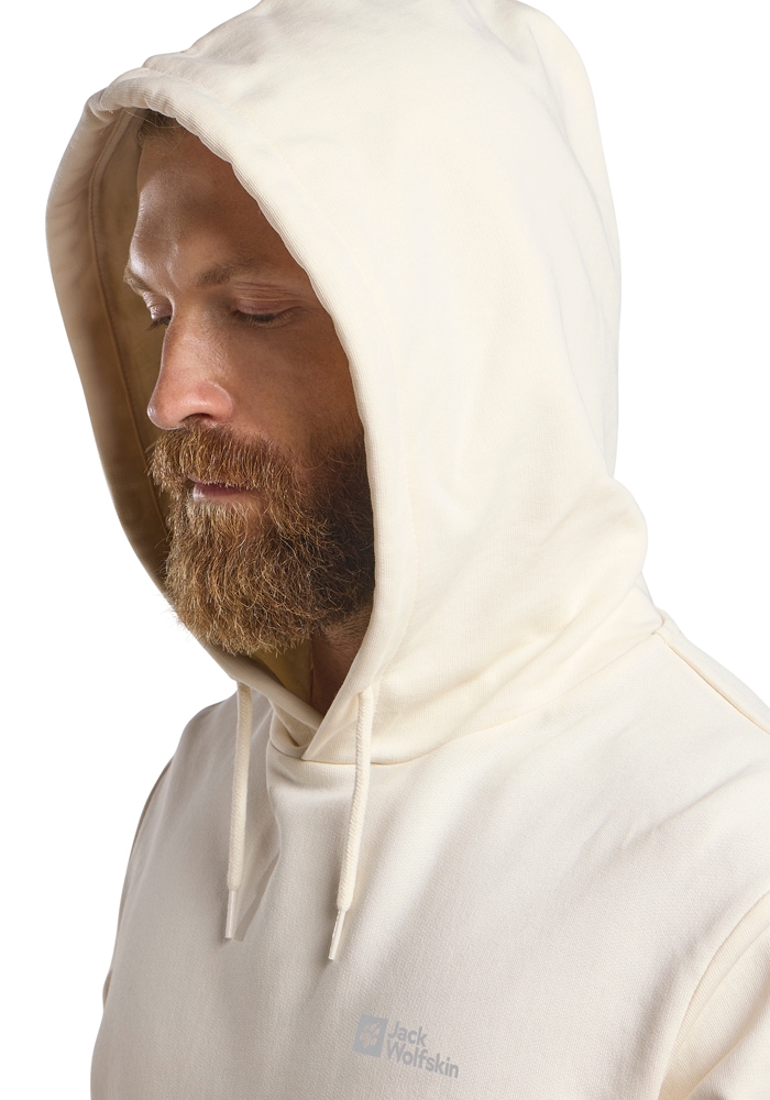 Jack Wolfskin Kapuzenpullover »ESSENTIAL HOODIE M«