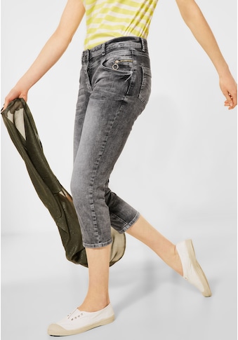 Cecil 7/8-Jeans, 5-Pockets Style kaufen
