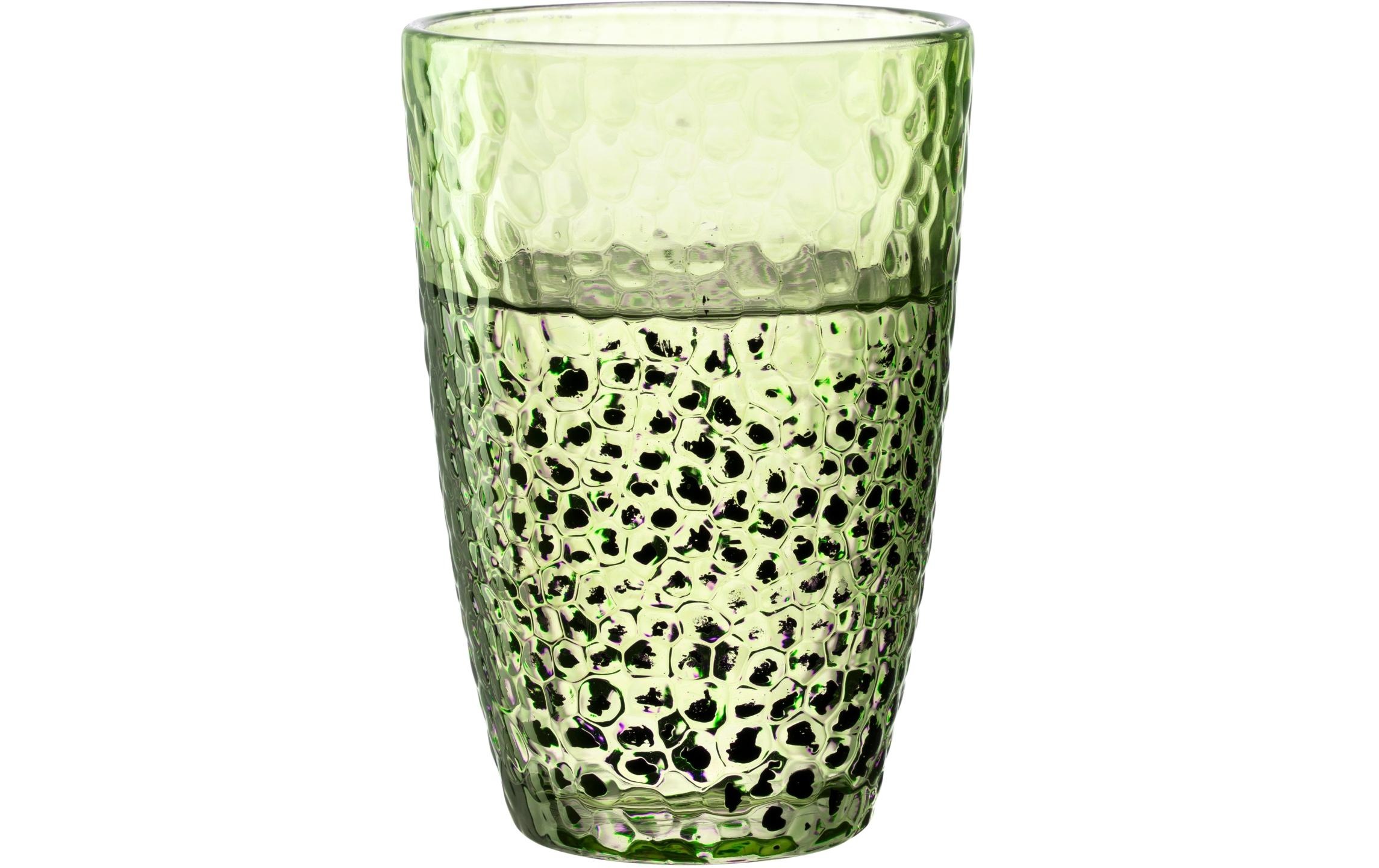 LEONARDO Glas »Matera 340ml grün«